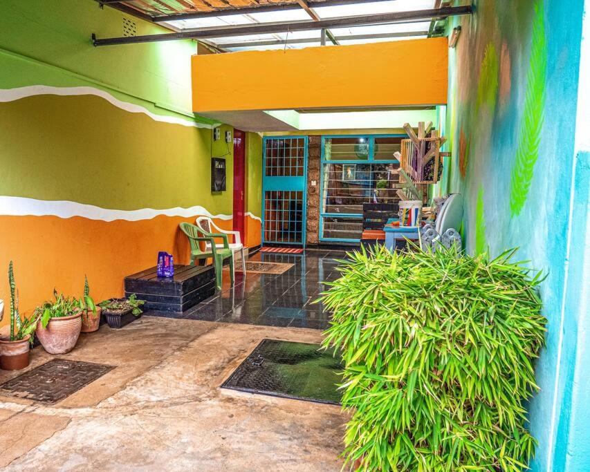 Ngumo Haven view 3
