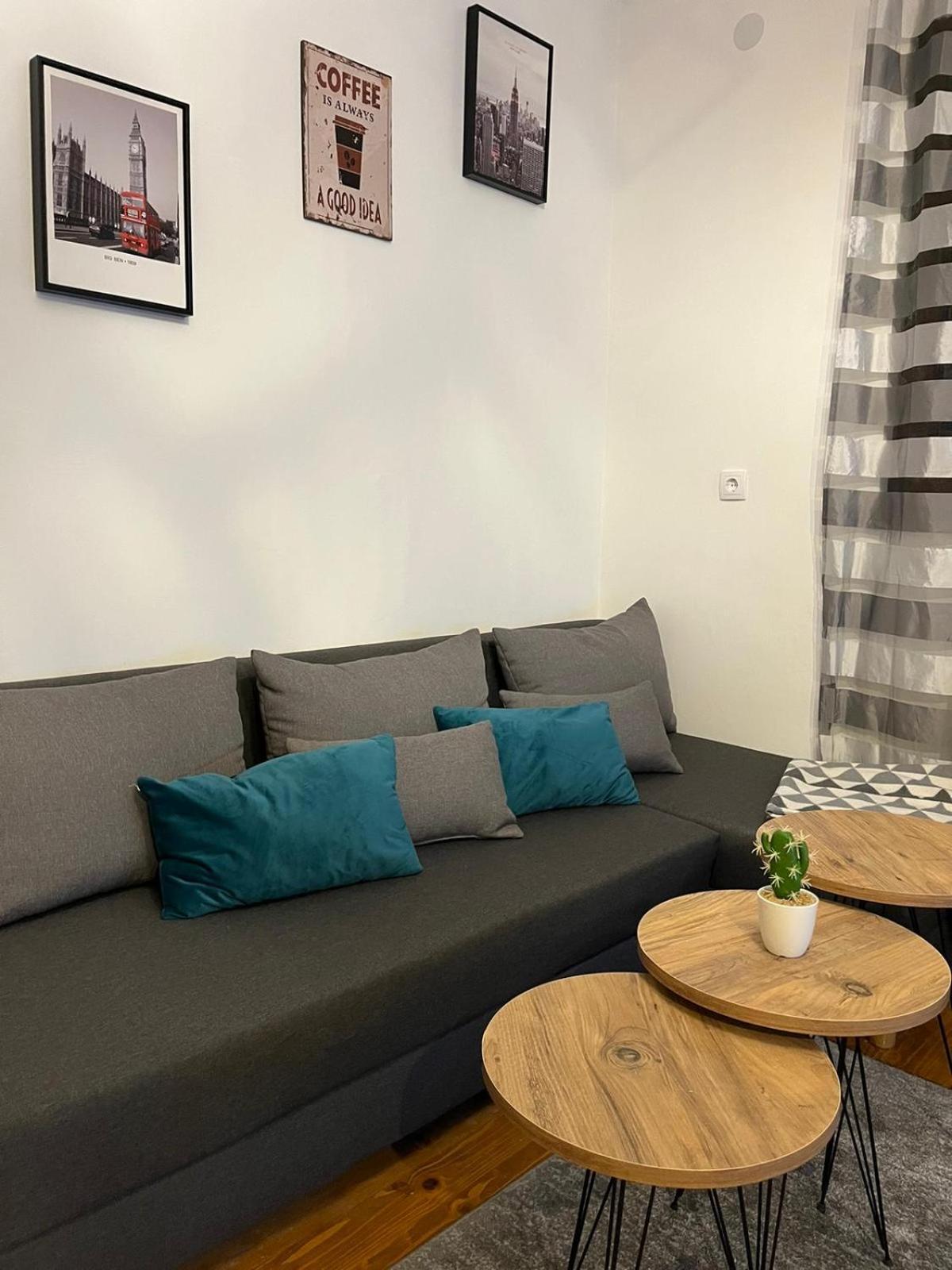 Apartman Ninkovic