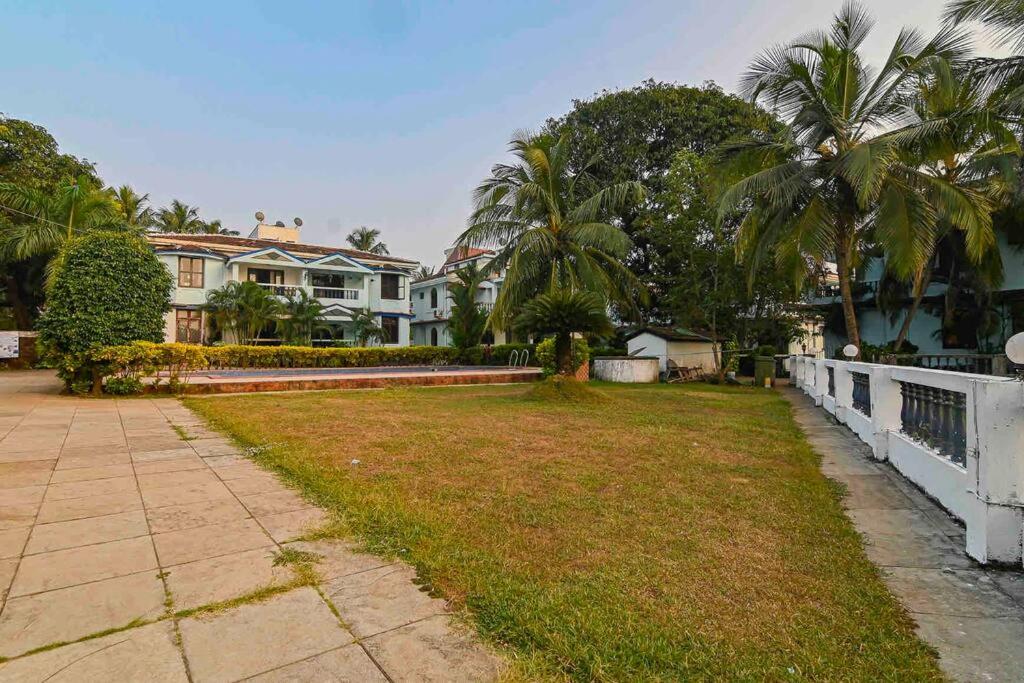 GRstays Ruby Villa in Arpora 5mins to Baga beach