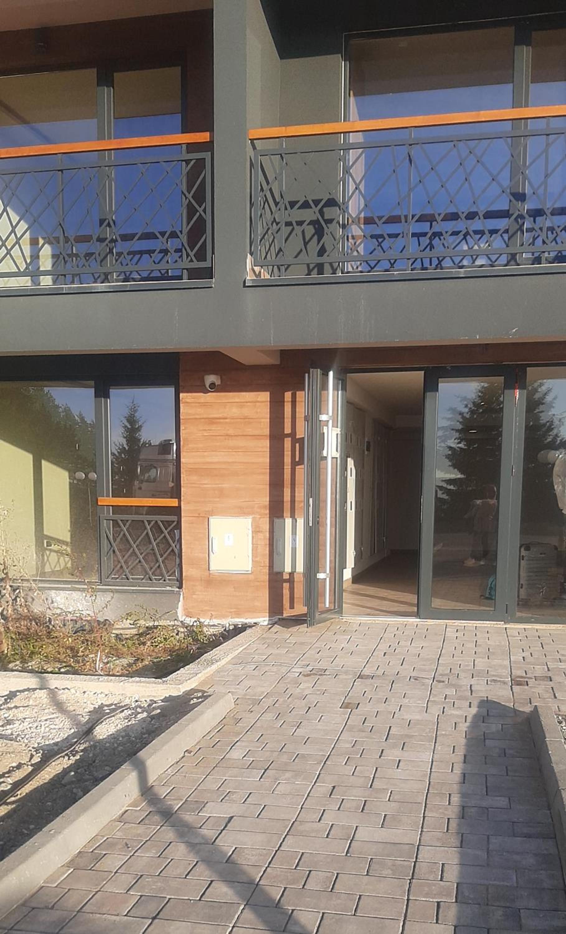 Kopaonik-Residence Hill Repnica A71 view 3