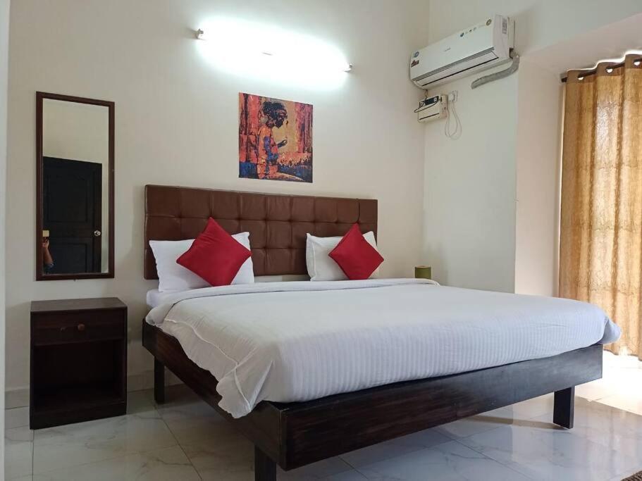 GRstays Ruby Villa in Arpora 5mins to Baga beach