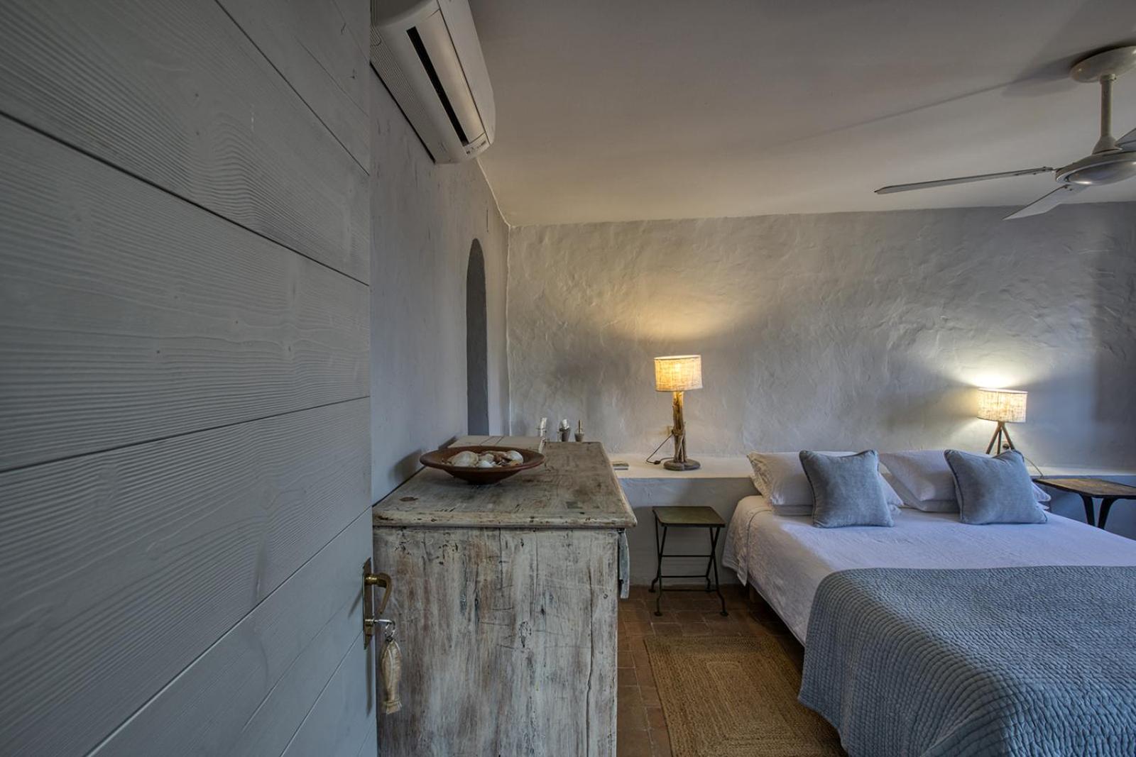 Les Hamaques Hotel