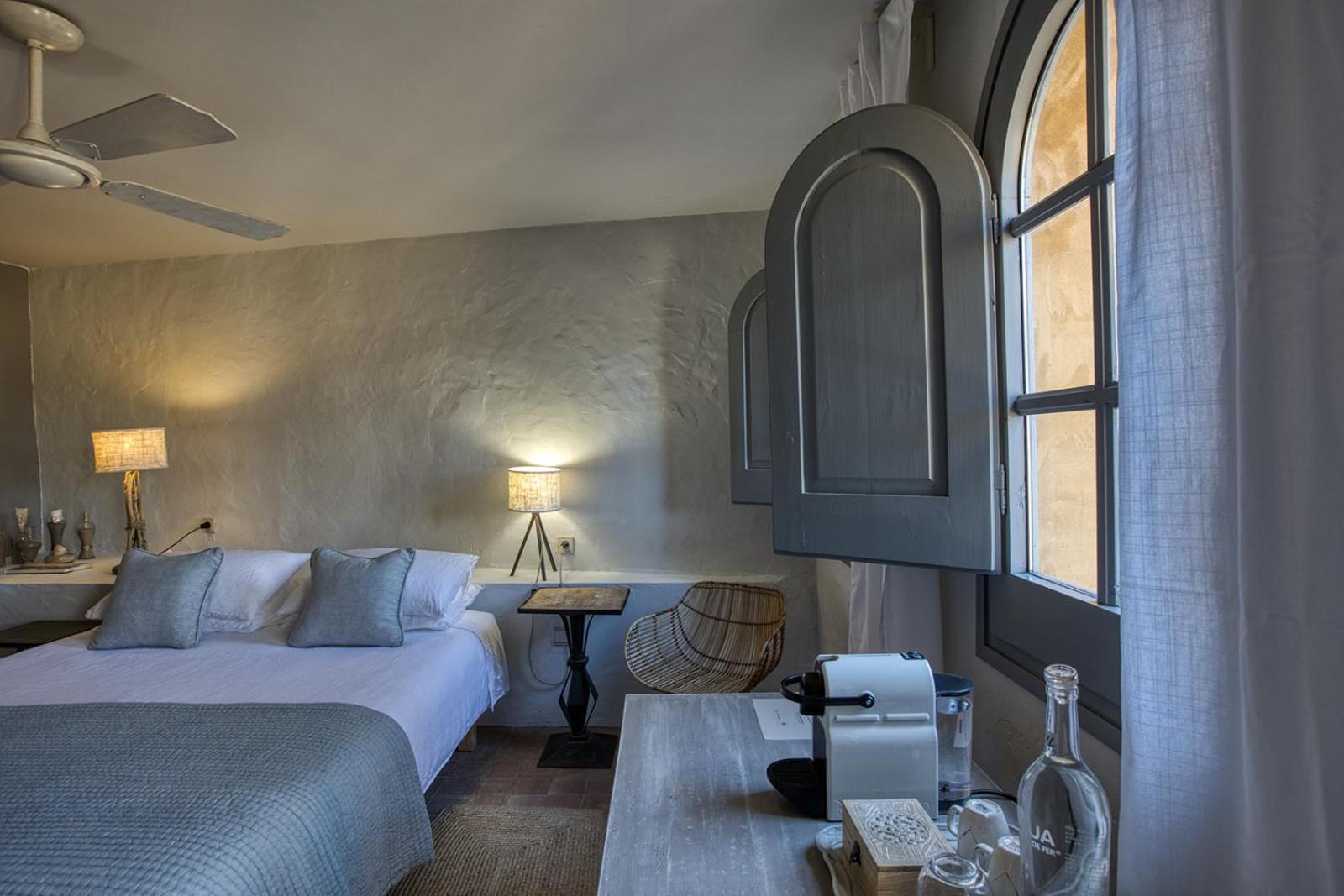 Les Hamaques Hotel