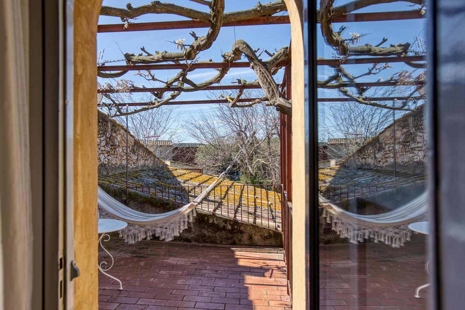 Les Hamaques Hotel