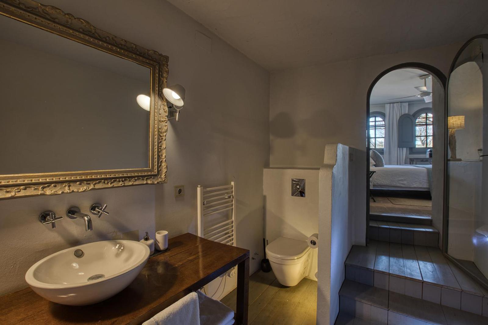Les Hamaques Hotel
