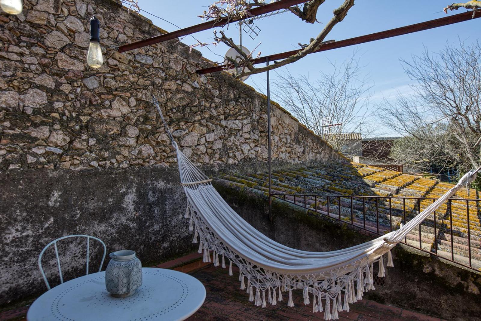 Les Hamaques Hotel