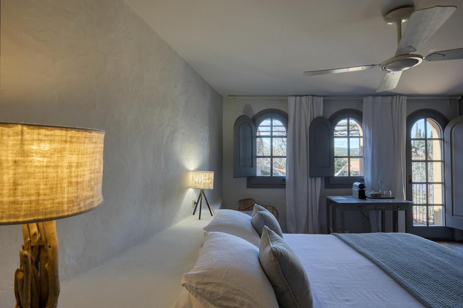 Les Hamaques Hotel