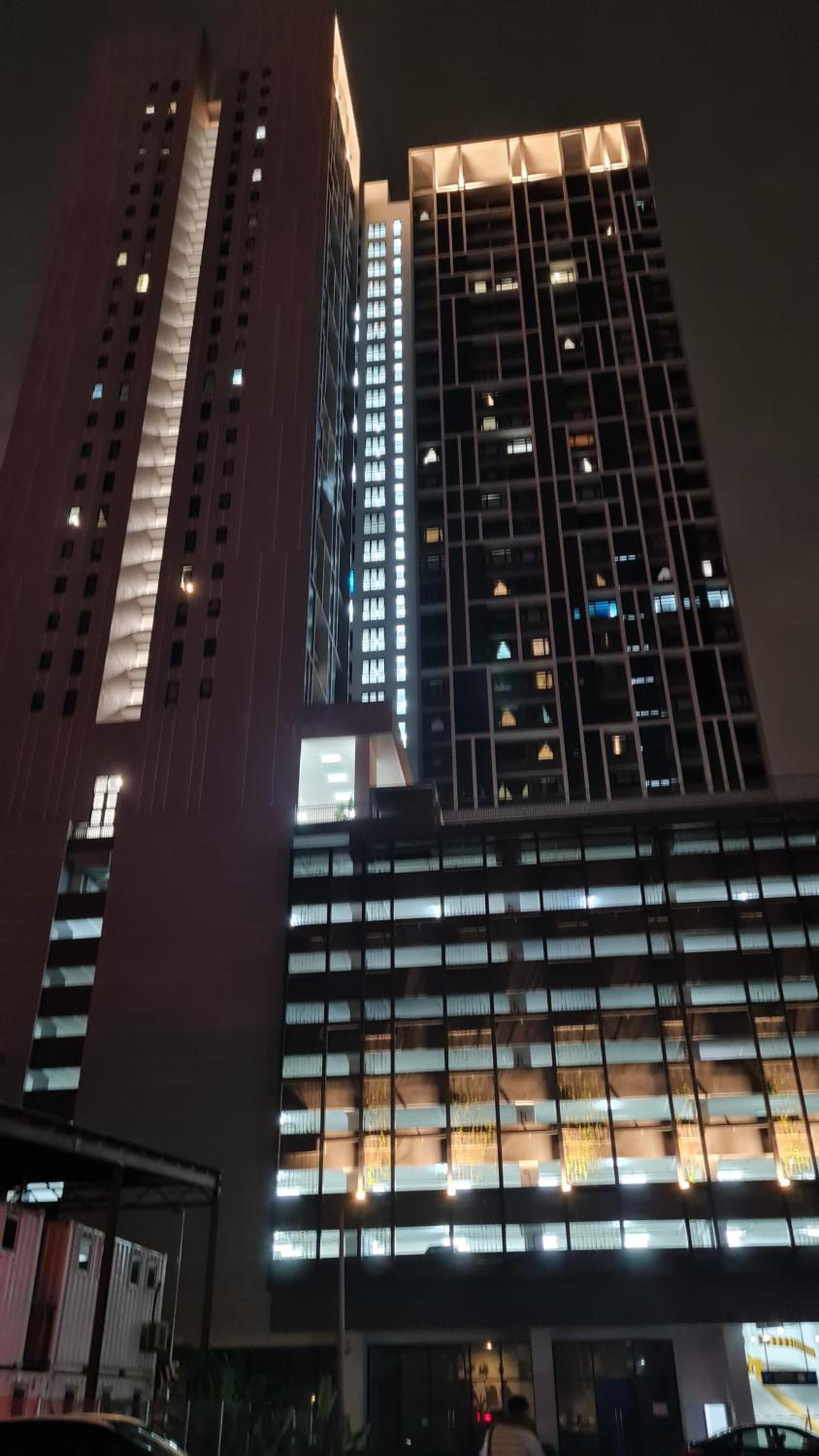 Chambers Suites KLCC By Glory Homes