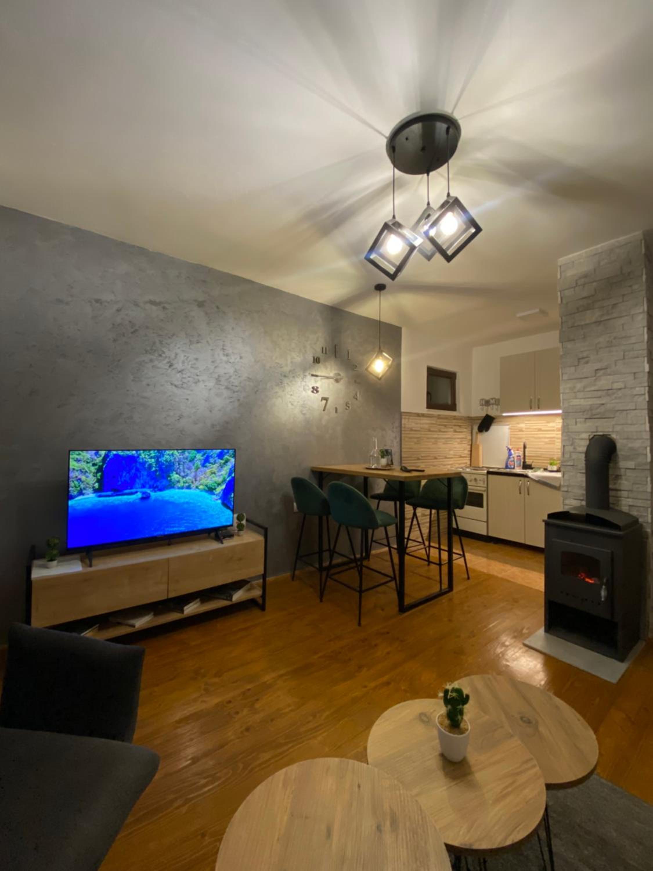 Apartman Ninkovic