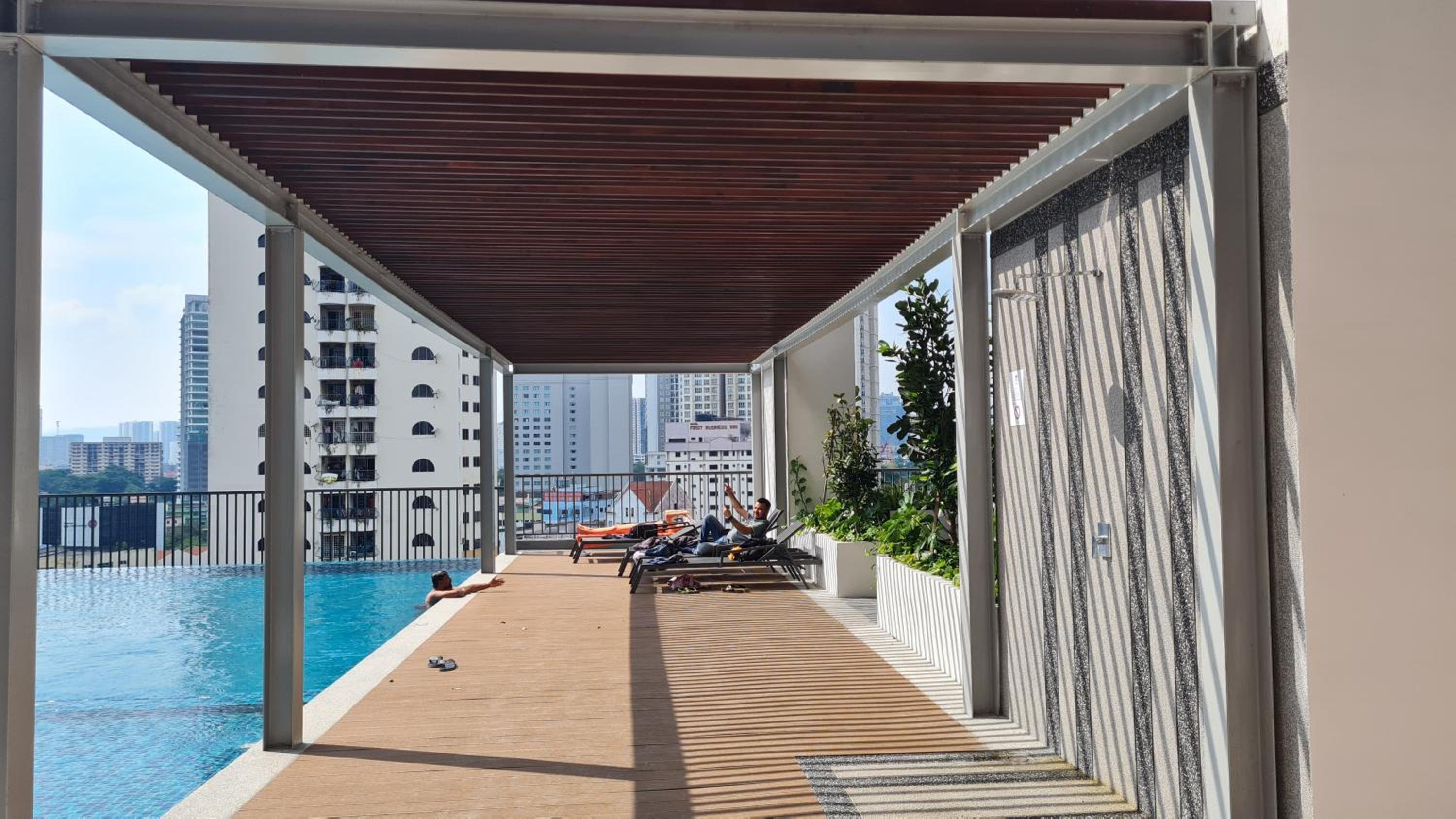 Chambers Suites KLCC By Glory Homes