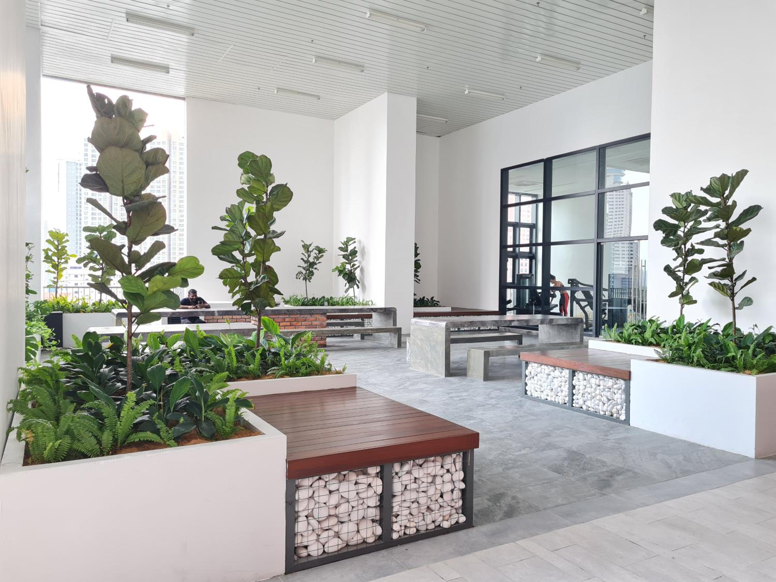 Chambers Suites KLCC By Glory Homes