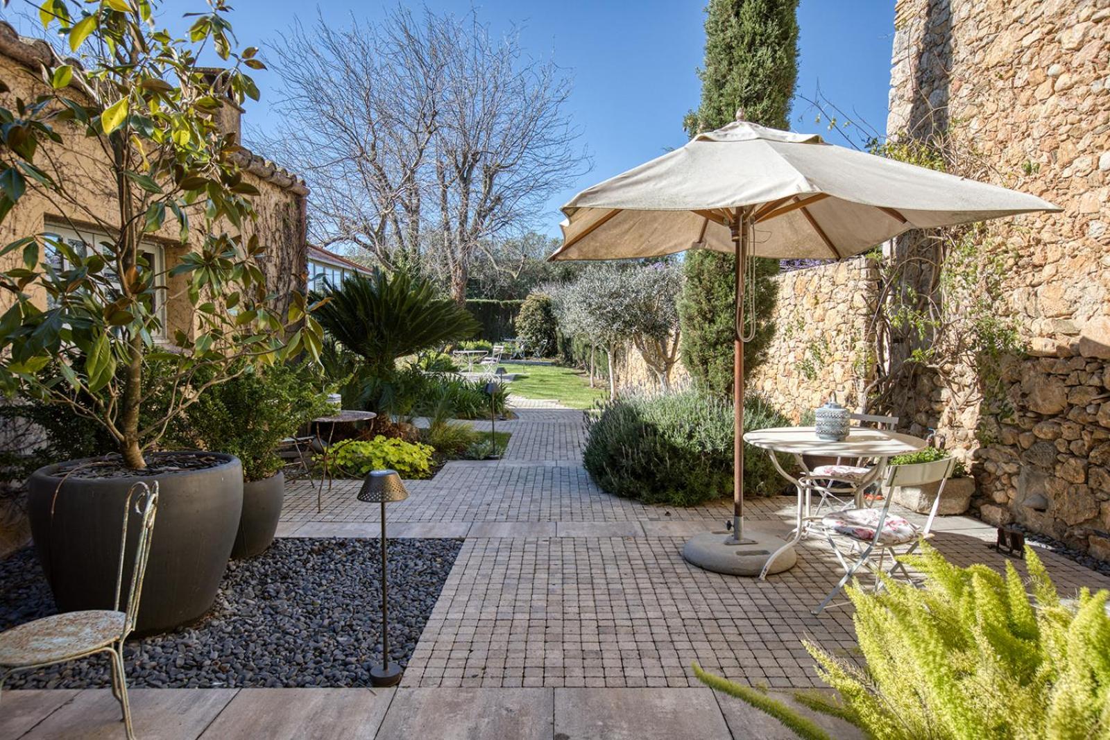 Les Hamaques Hotel