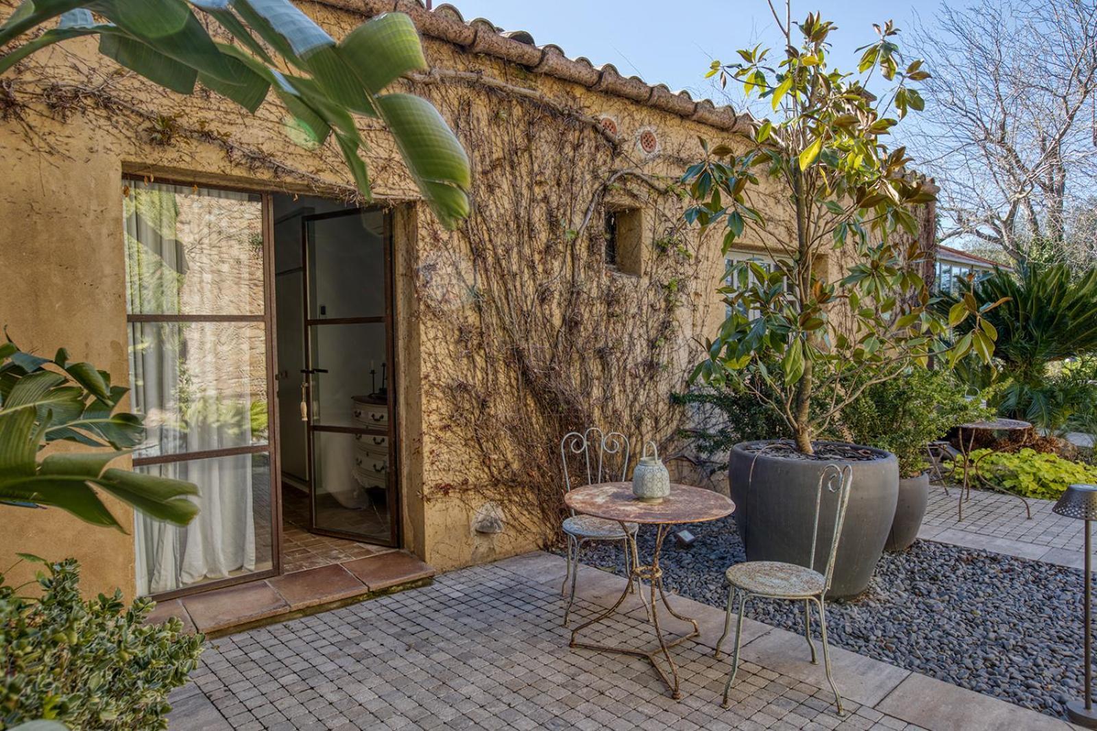 Les Hamaques Hotel