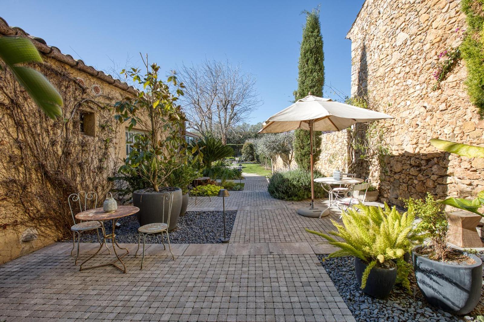 Les Hamaques Hotel