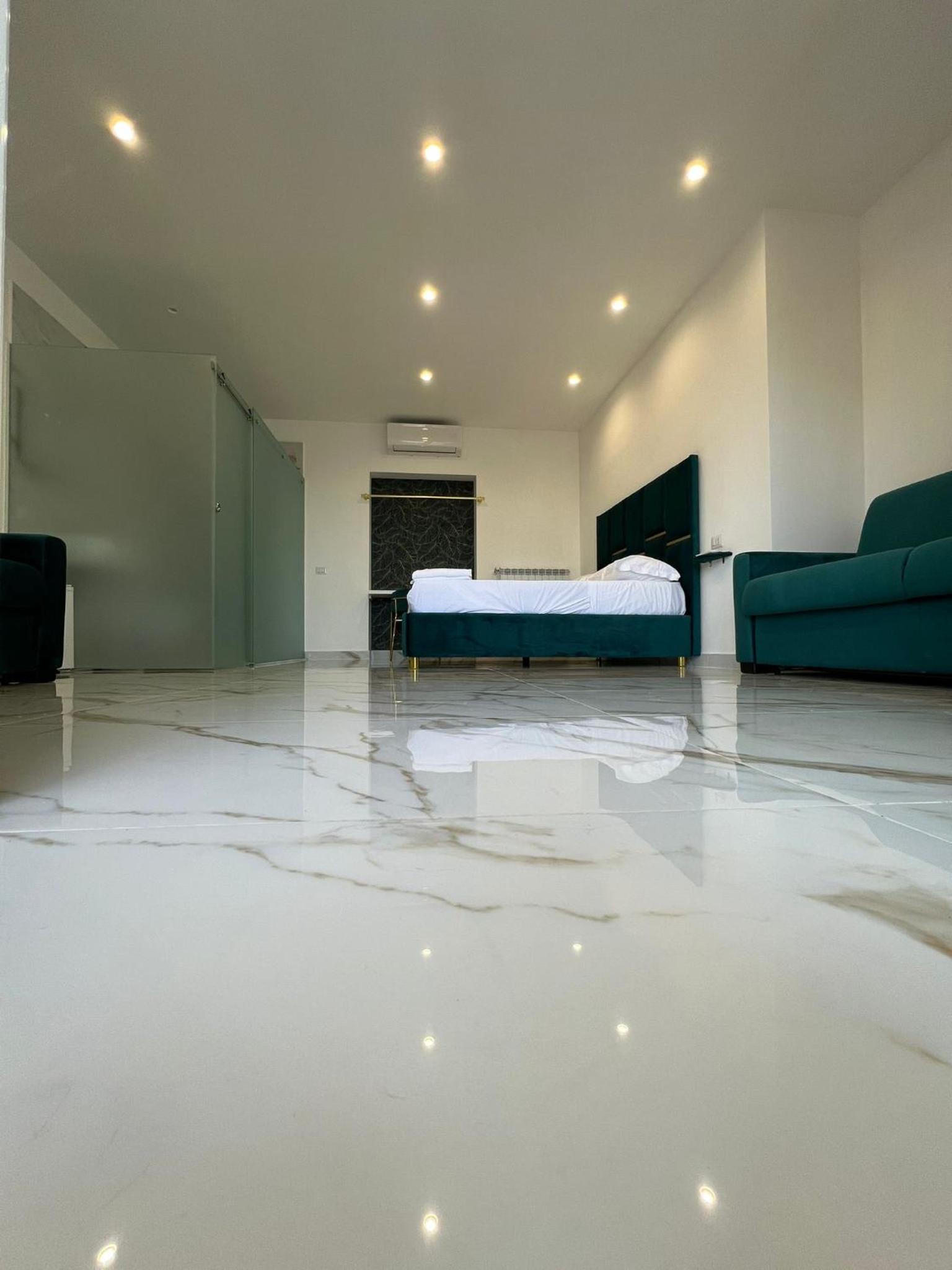 Airport Capodichino Home By Pagnotta