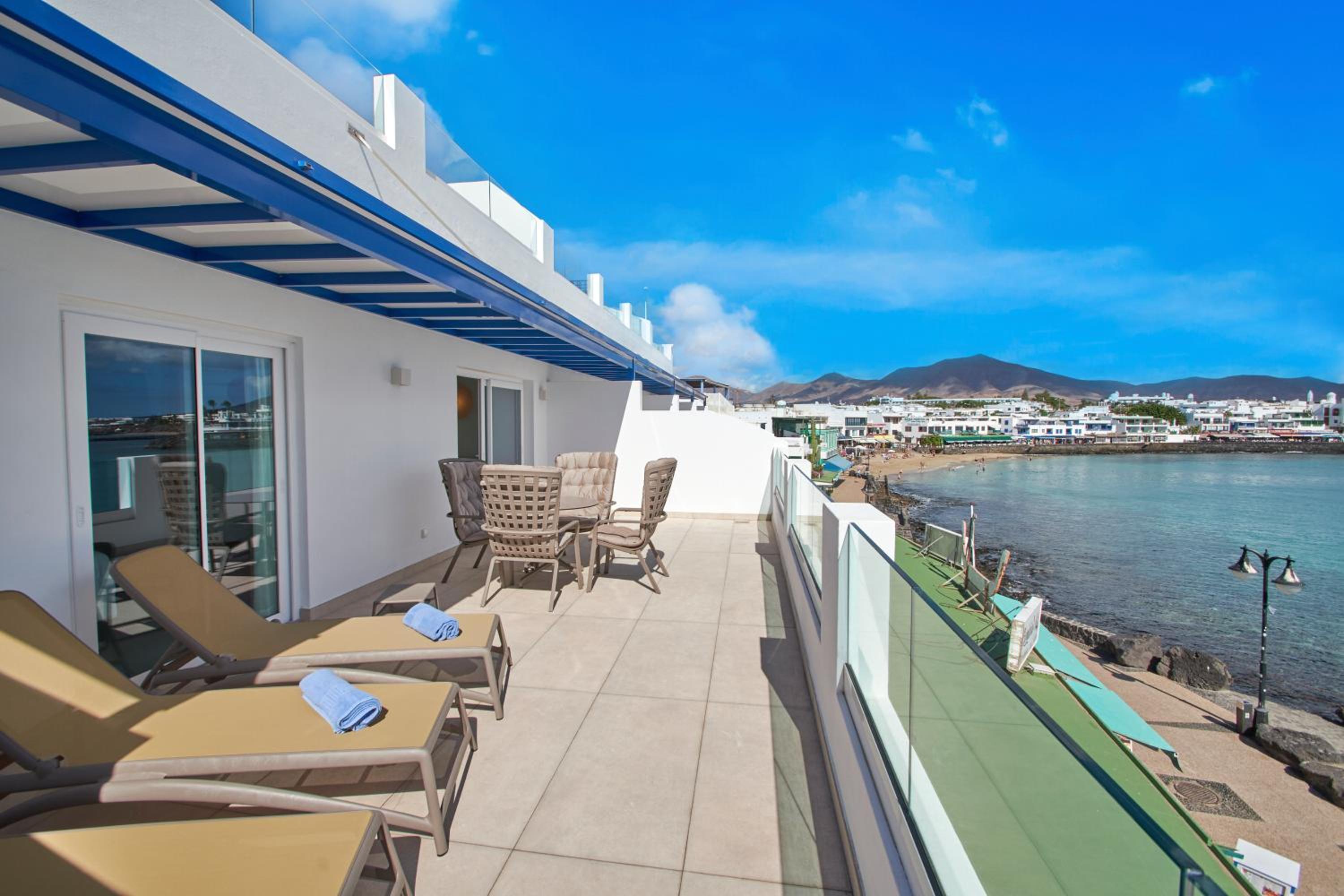 Hotel Blancazul Deluxe Casa Domingo - Image 1