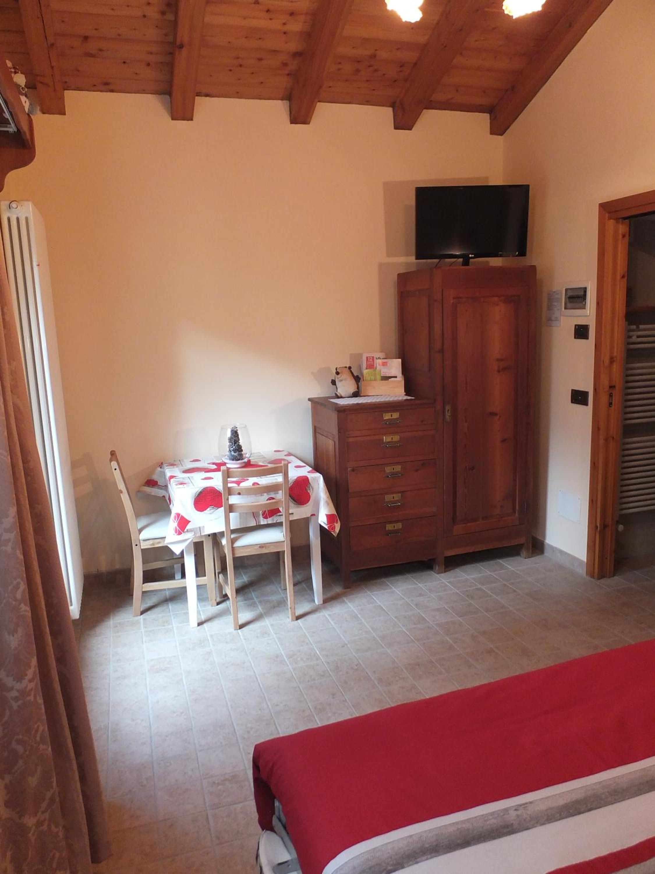 Maison Gaudenzio