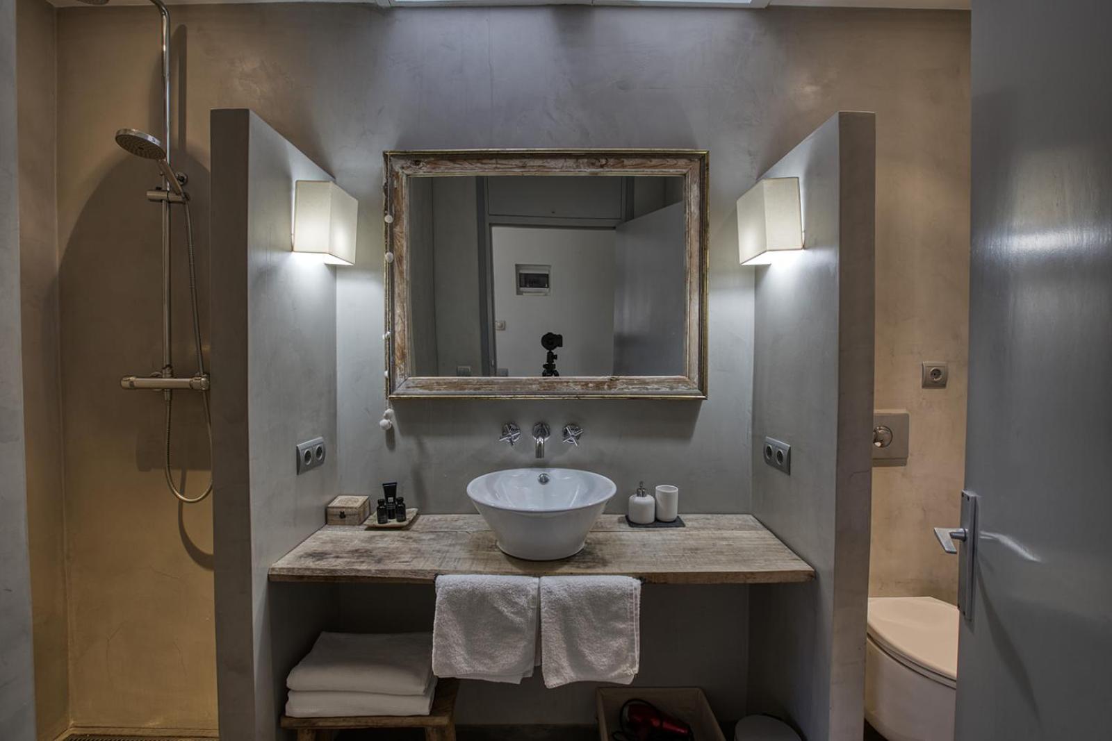 Les Hamaques Hotel