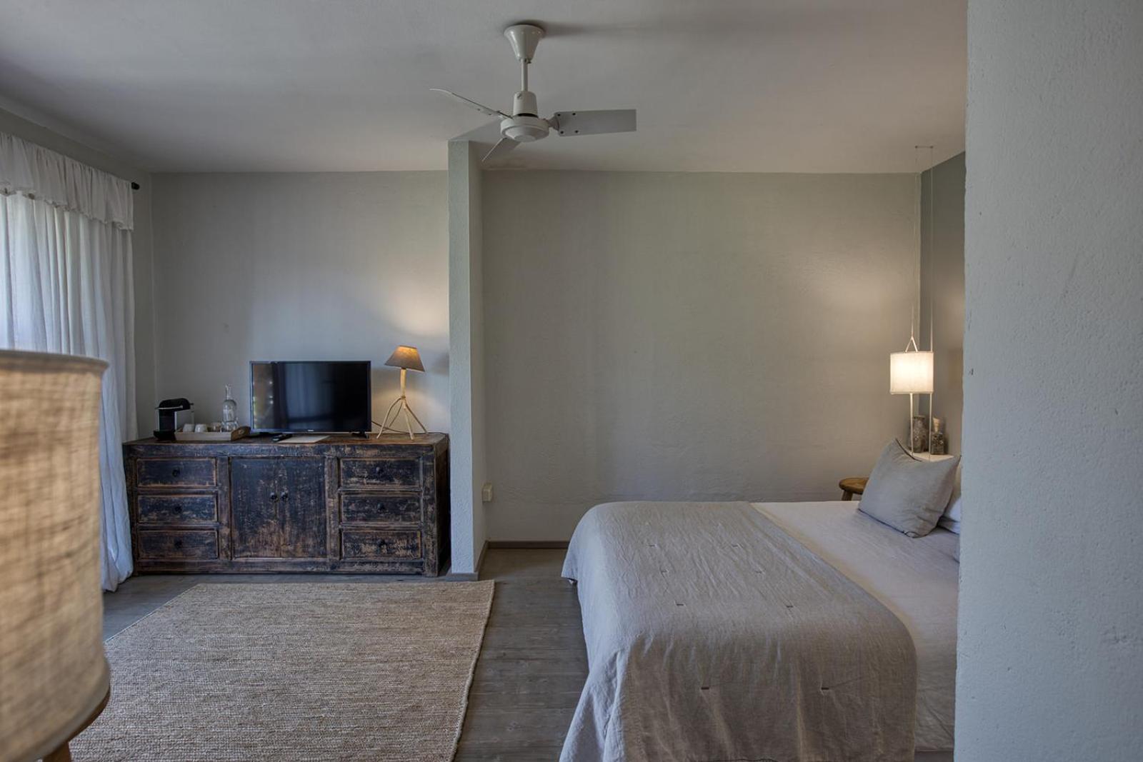 Les Hamaques Hotel