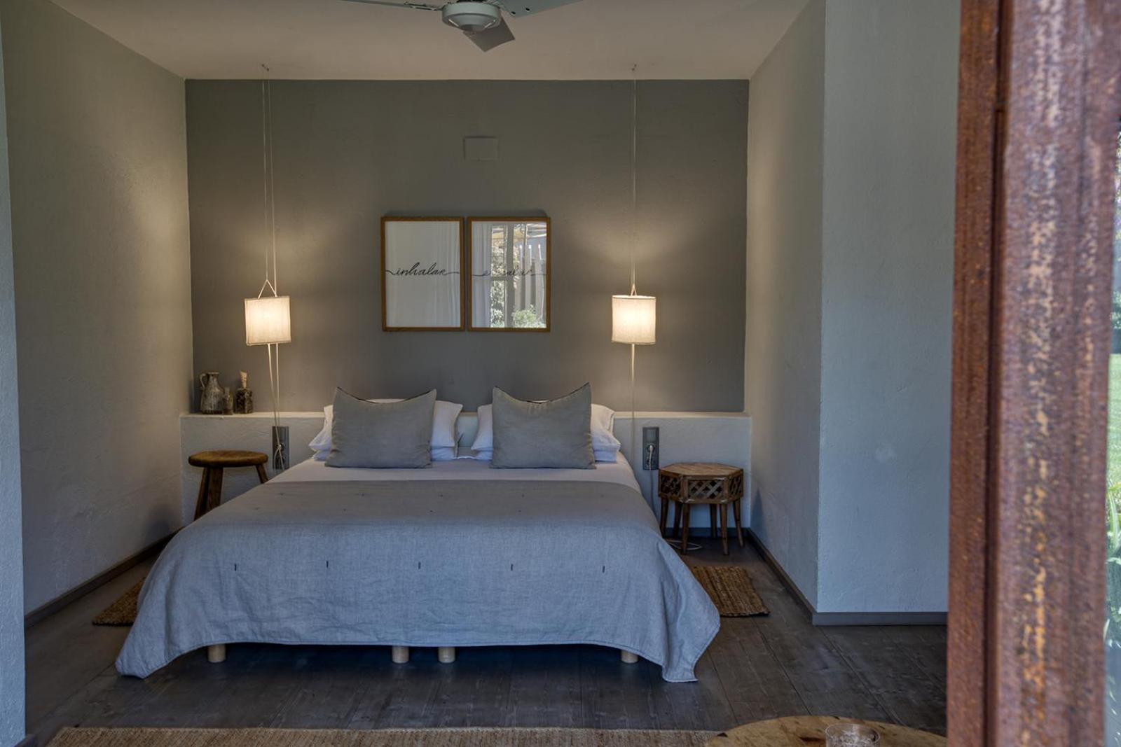 Les Hamaques Hotel