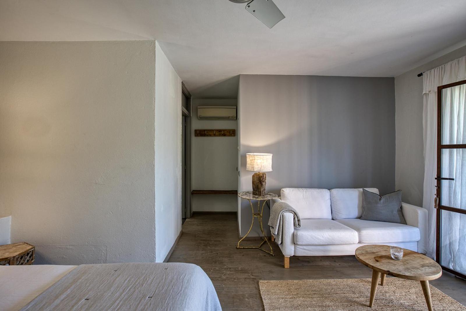 Les Hamaques Hotel