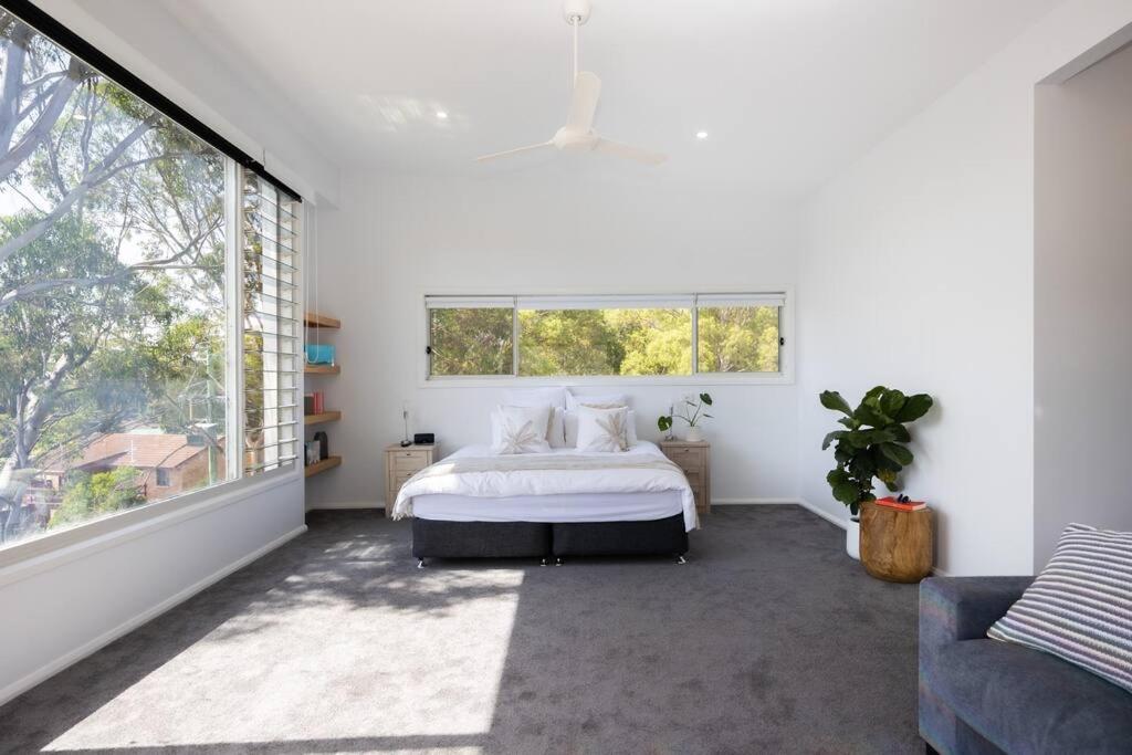 Bawley Beach Escape