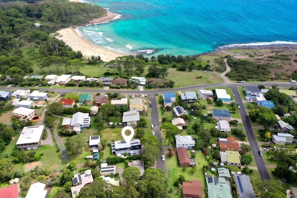 Bawley Beach Escape