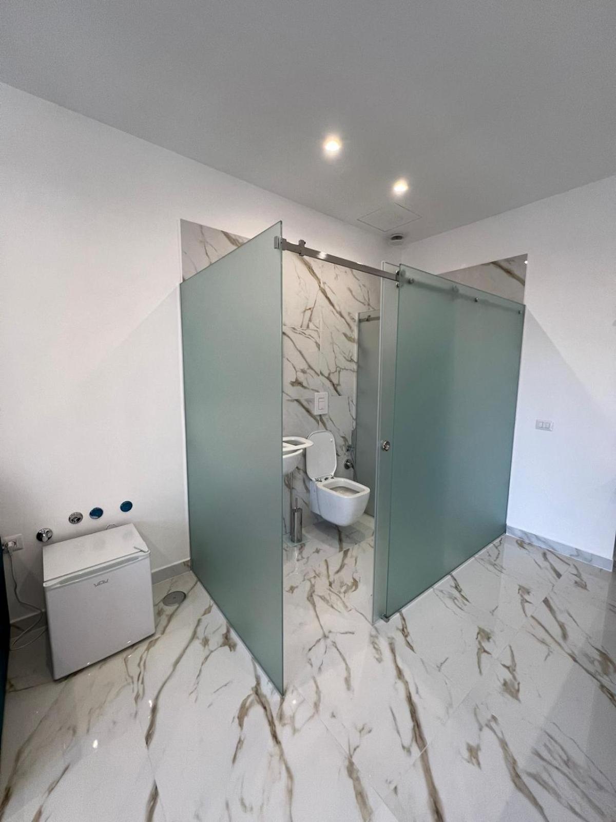 Airport Capodichino Home By Pagnotta