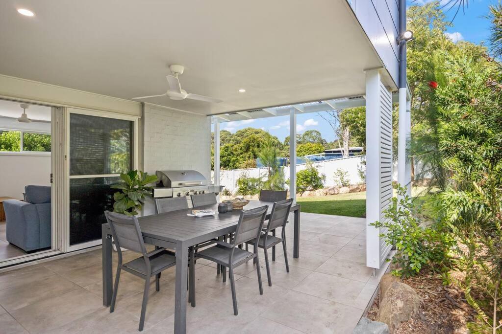 Bawley Beach Escape