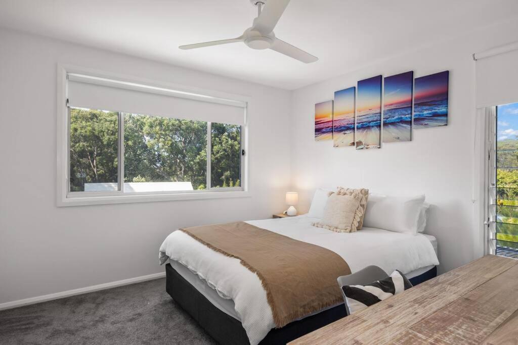 Bawley Beach Escape