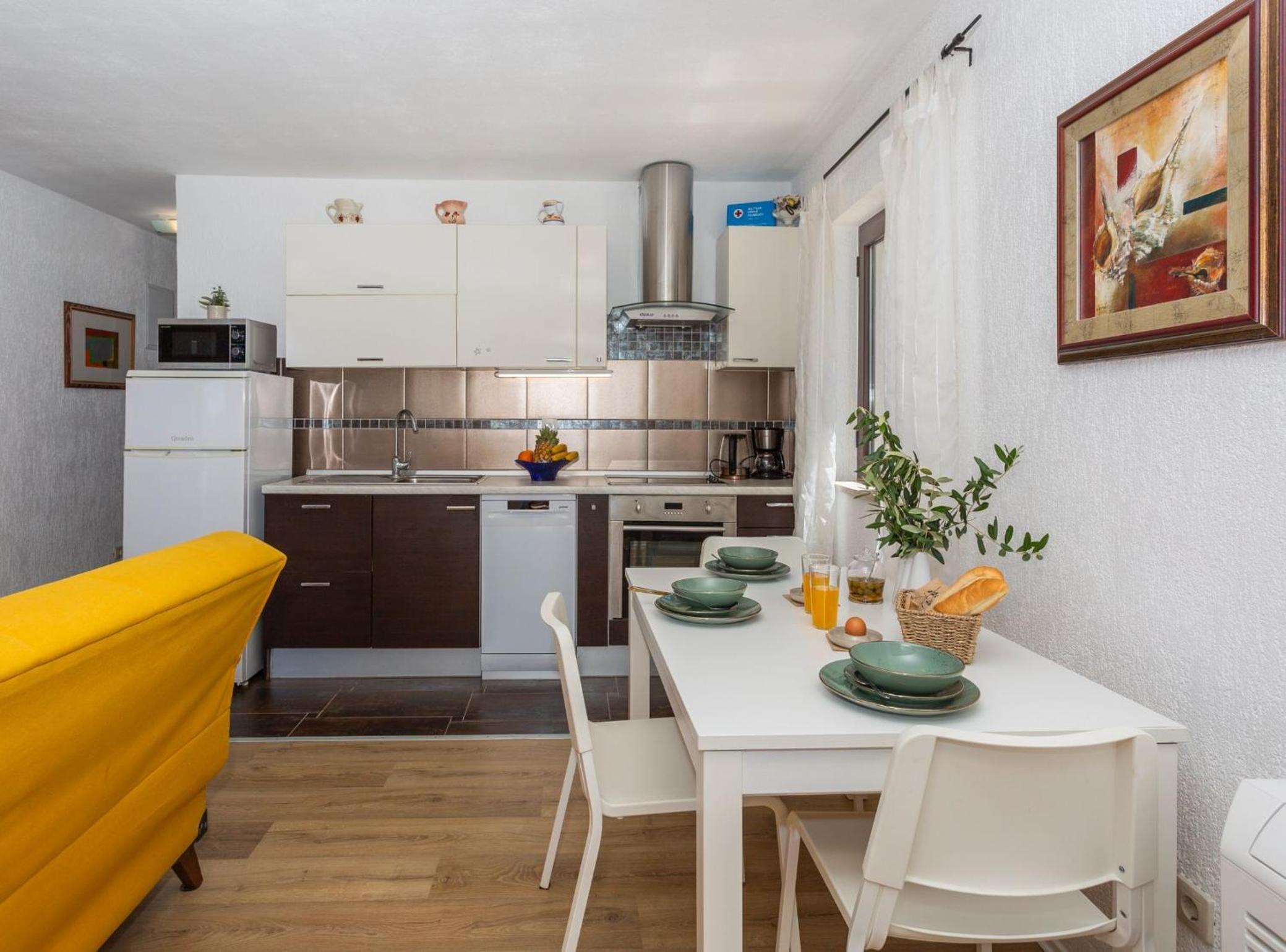 Apartment Anivija