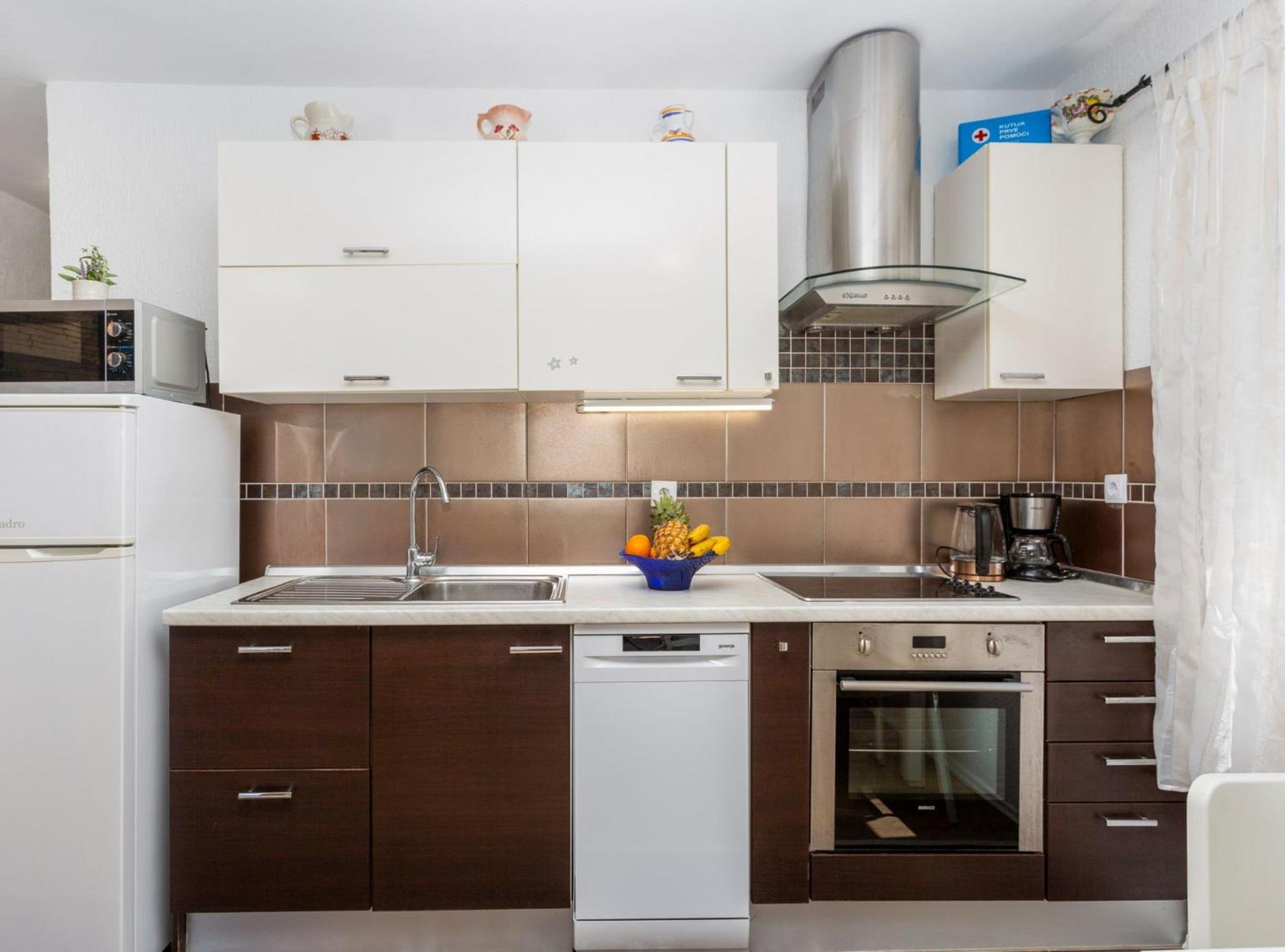 Apartment Anivija