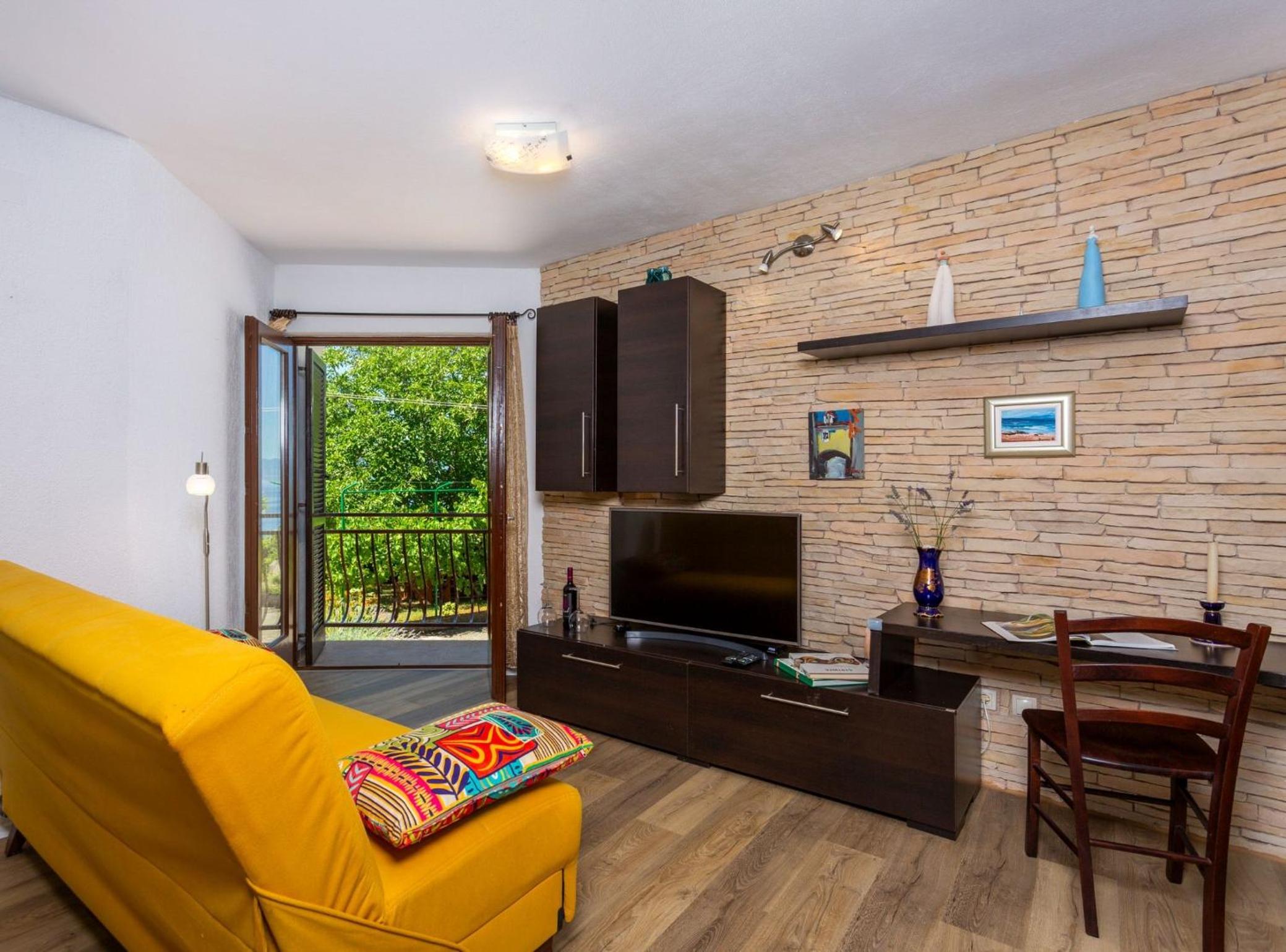 Apartment Anivija