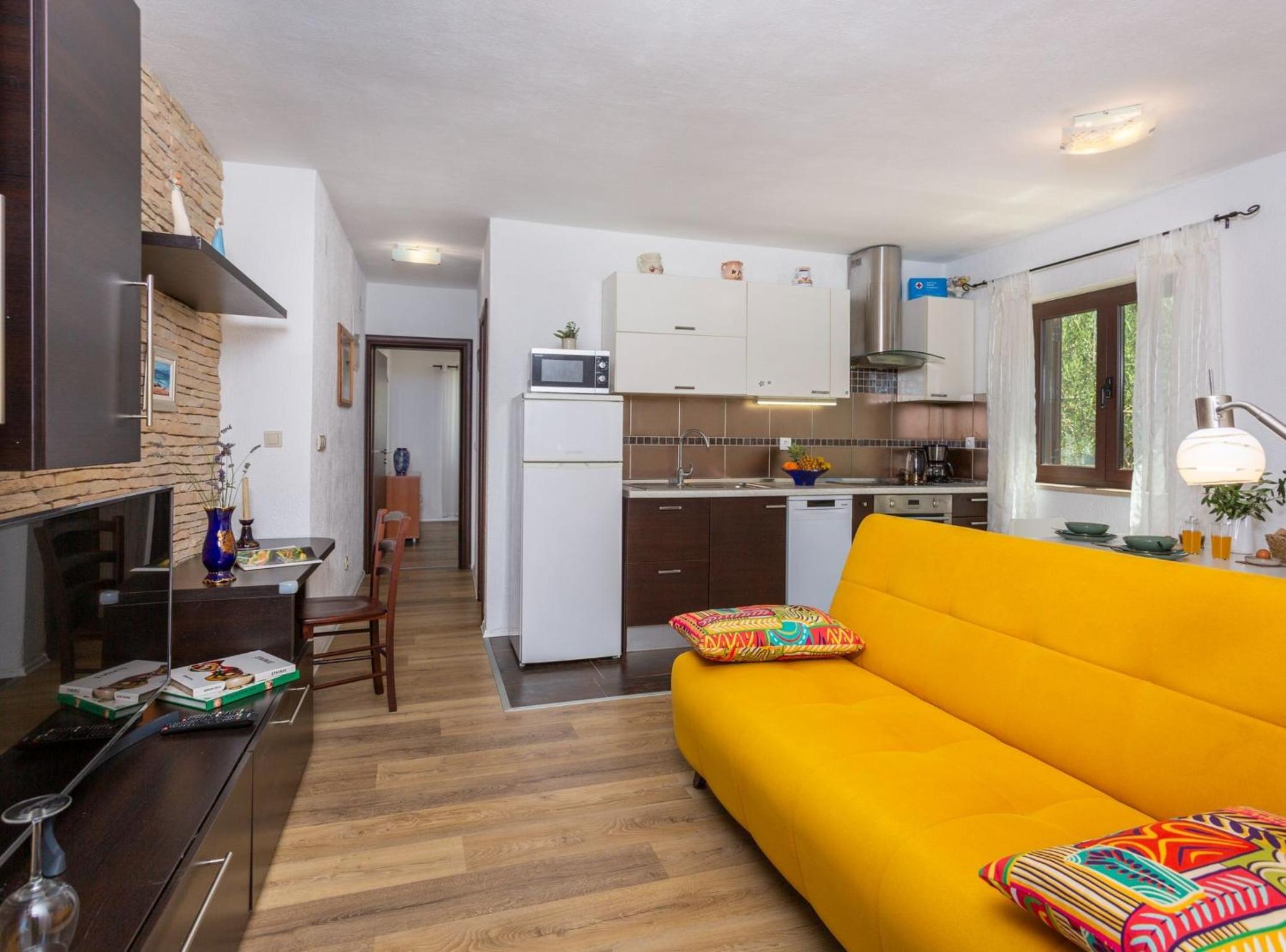 Apartment Anivija
