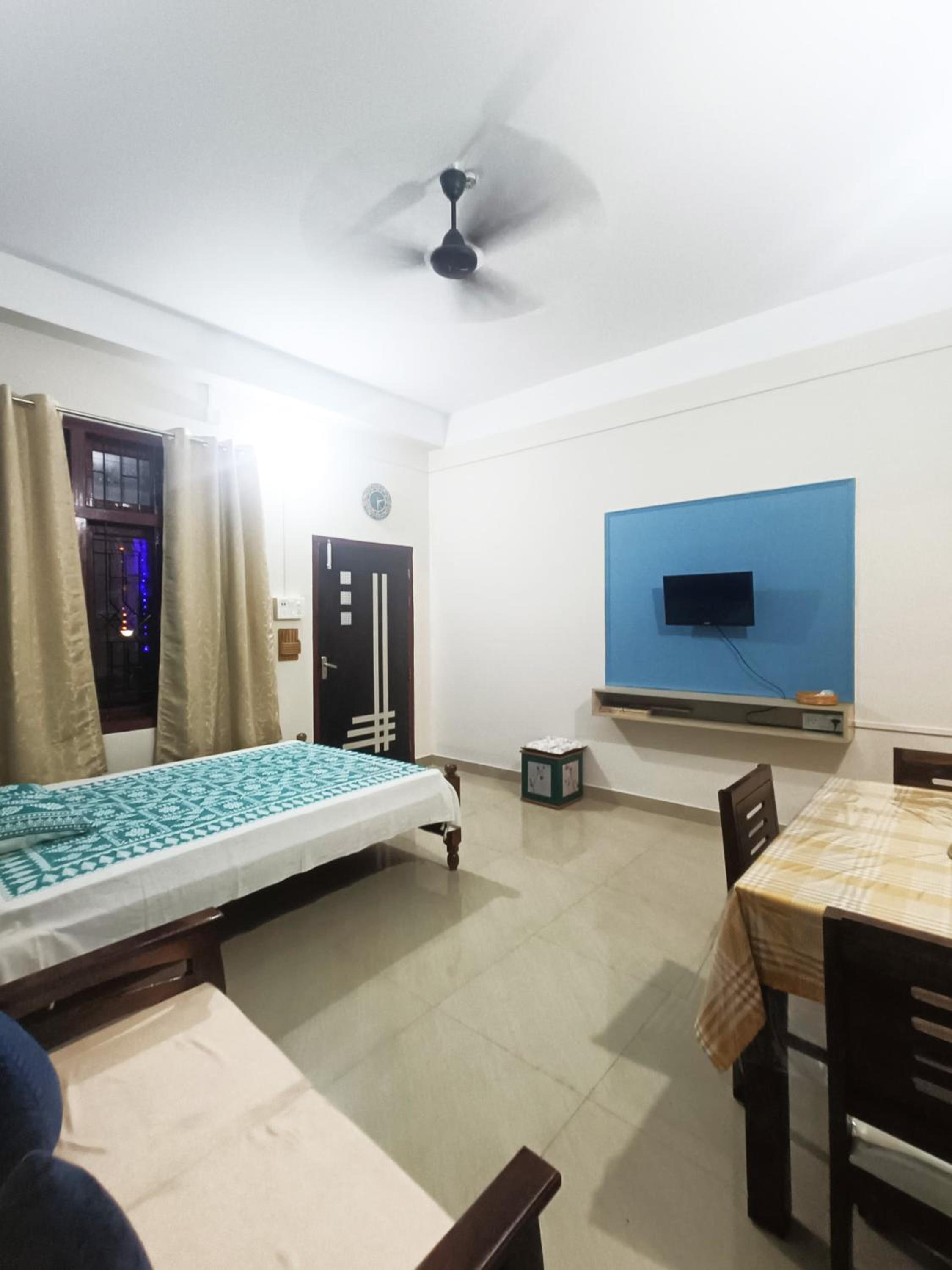 'Nijor Homestay' Your own Charming & Relaxing 1BHK view 2