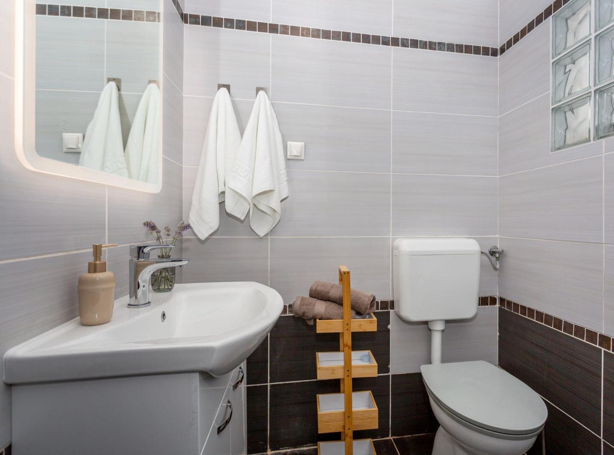 Apartment Anivija