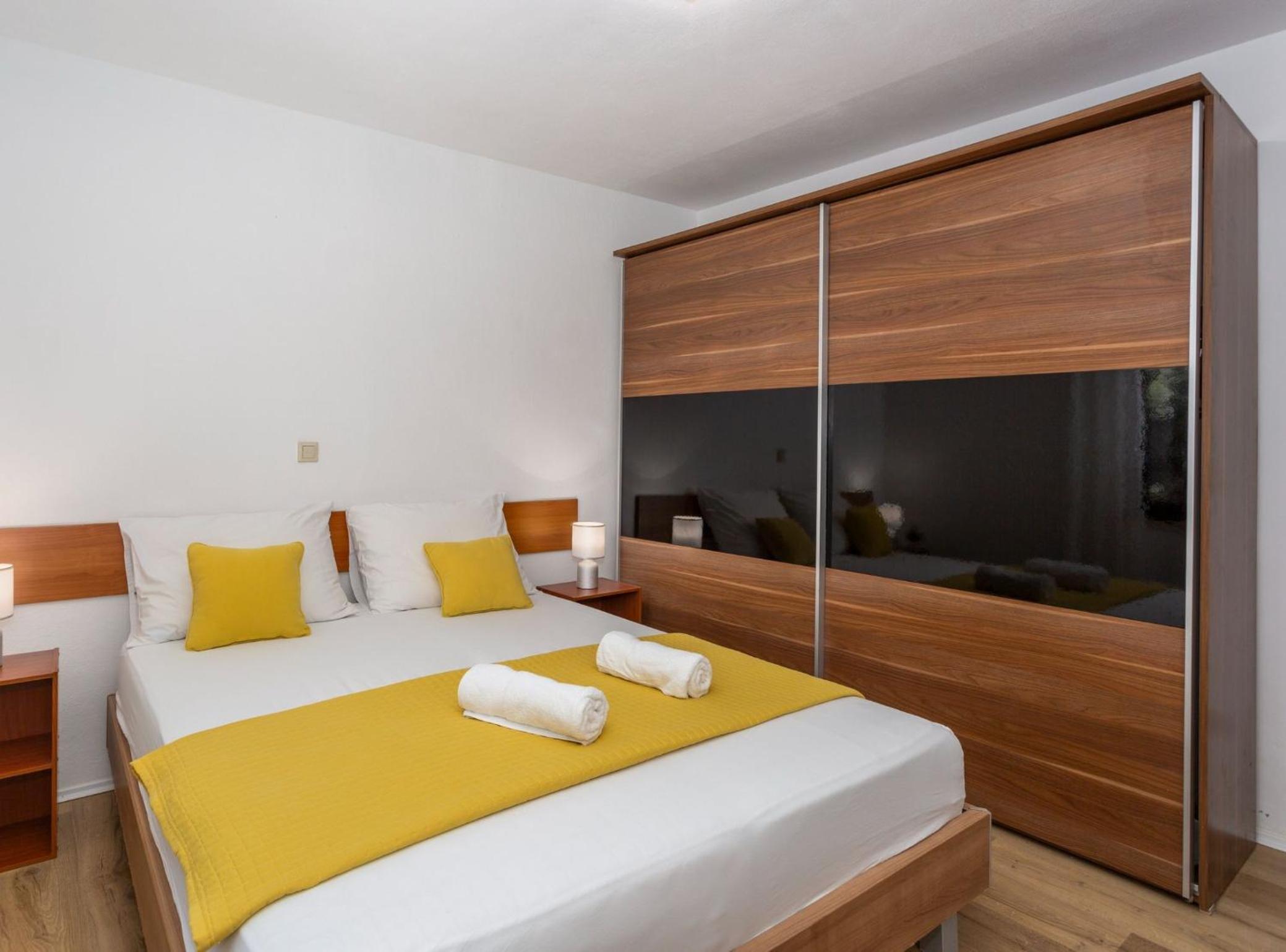 Apartment Anivija