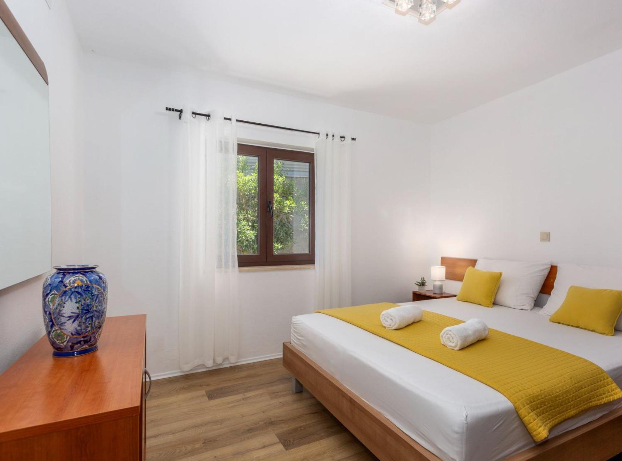 Apartment Anivija