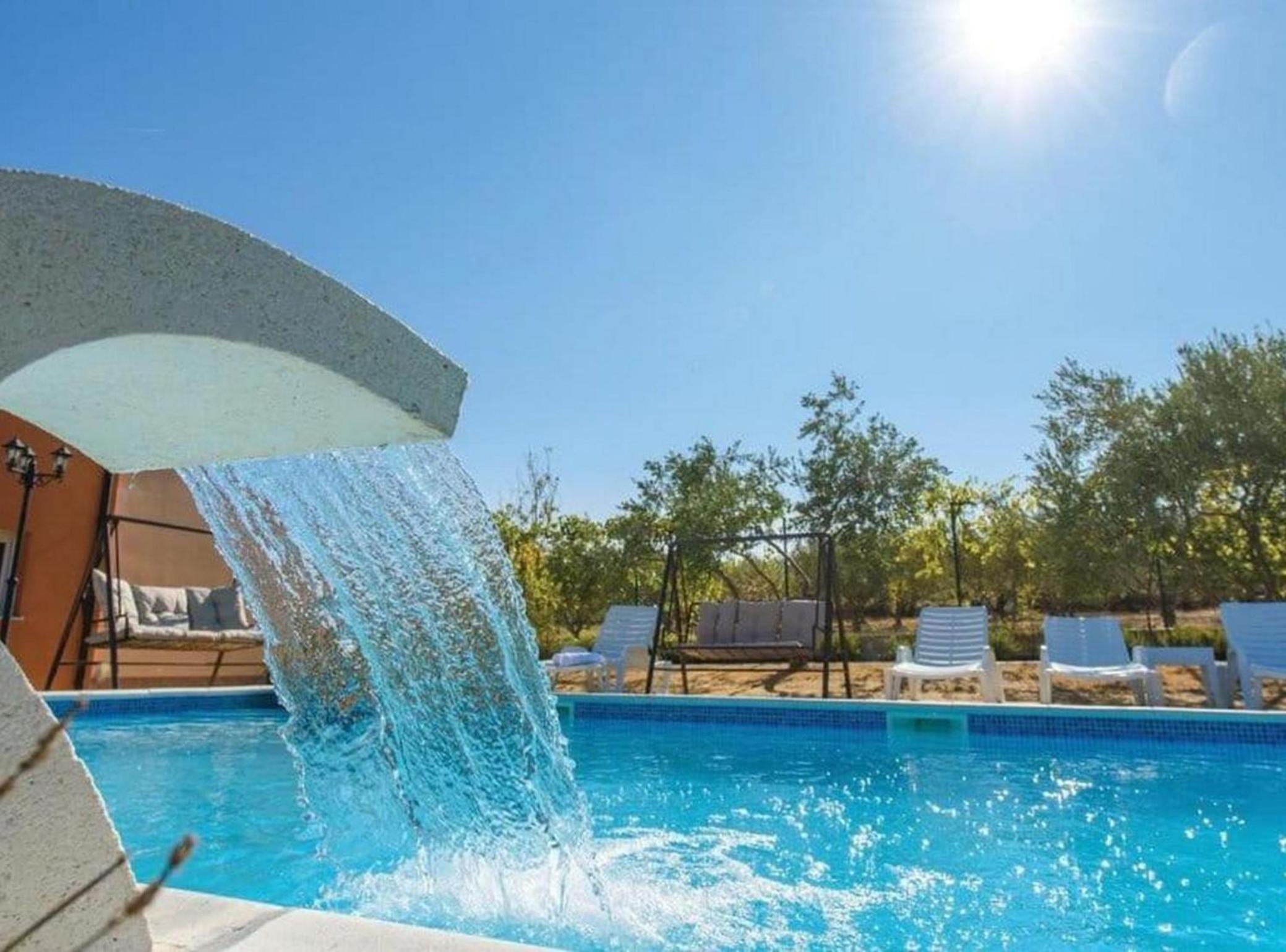 Exclusive Elegant Villa with Pool in Kastel Novi view 2