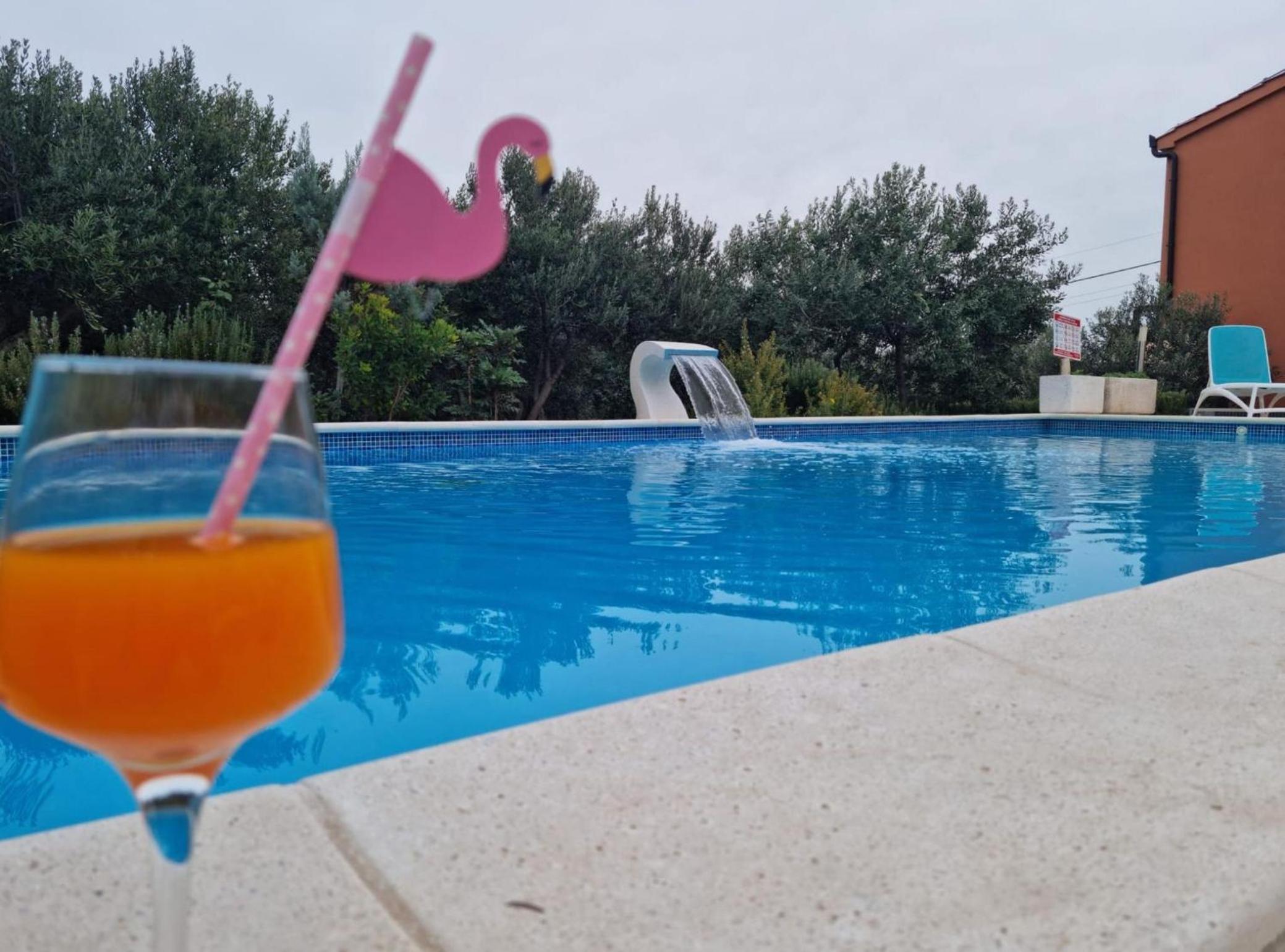 Exclusive Elegant Villa with Pool in Kastel Novi view 4