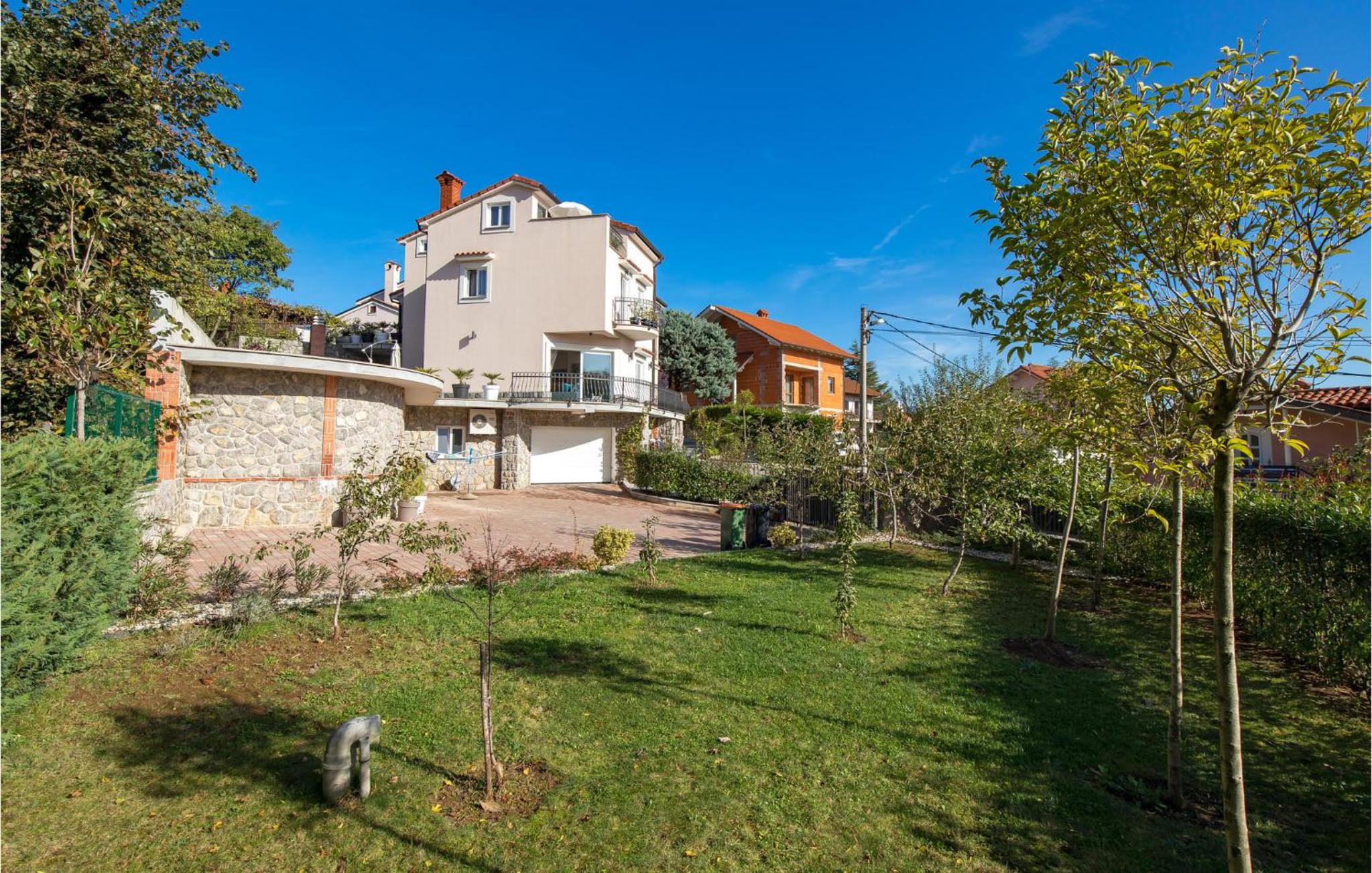 Beautiful Home In Matulji view 4