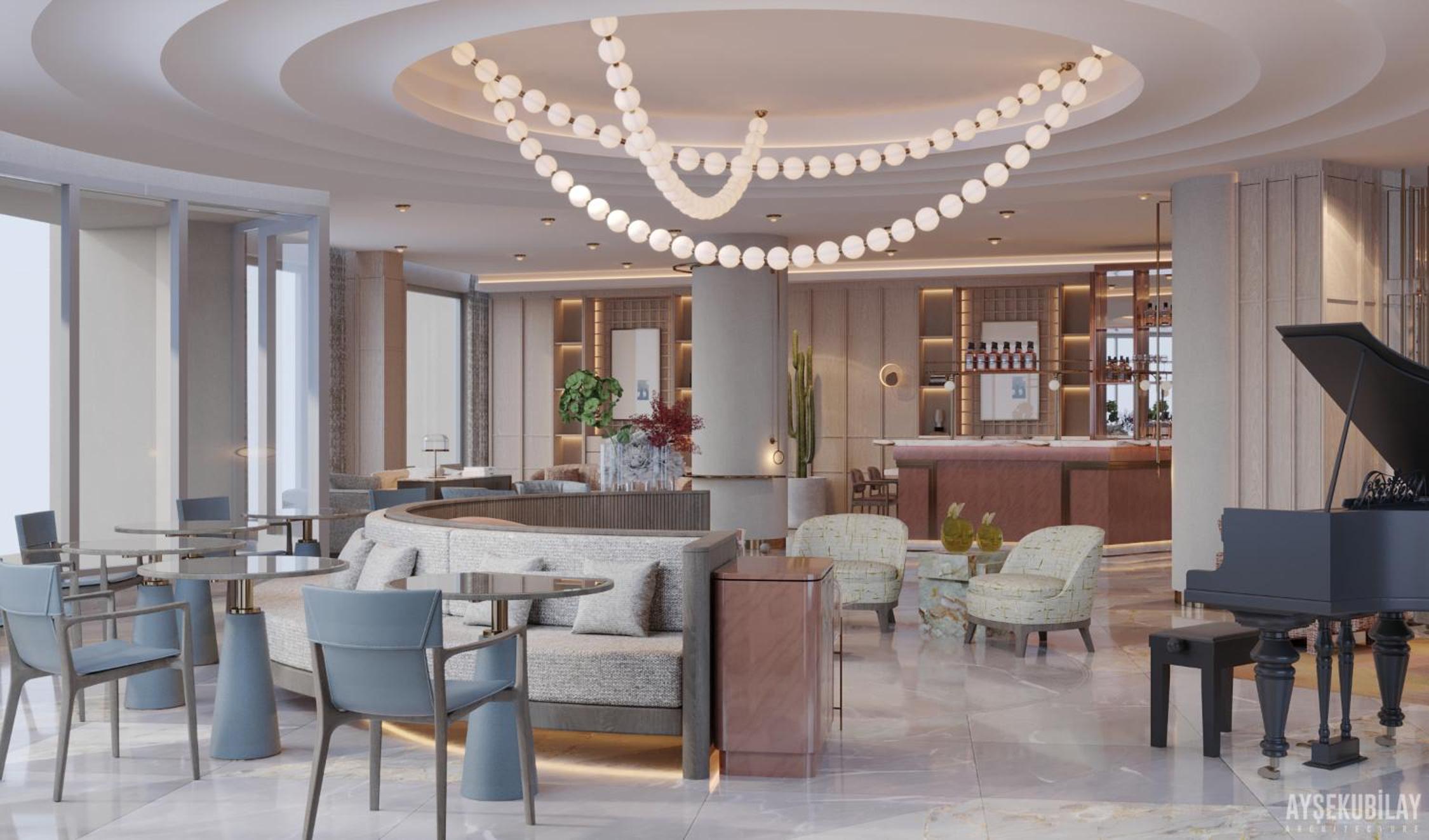 Ramada Plaza By Wyndham İstanbul Şehir Merkezi - Image 129