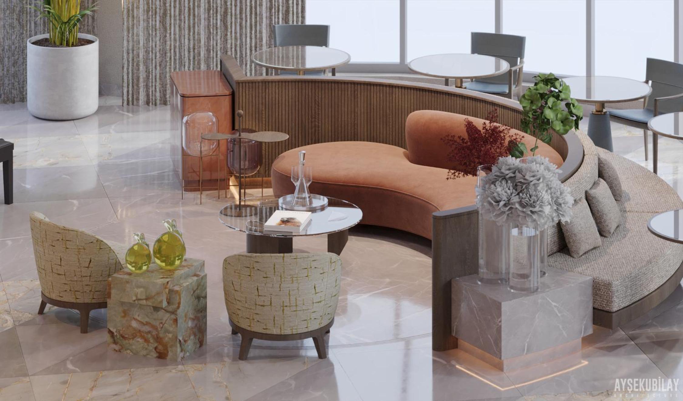 Ramada Plaza By Wyndham İstanbul Şehir Merkezi - Image 130