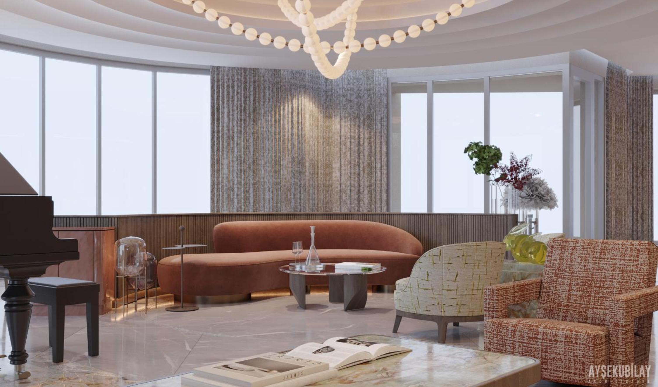 Ramada Plaza By Wyndham İstanbul Şehir Merkezi - Image 128