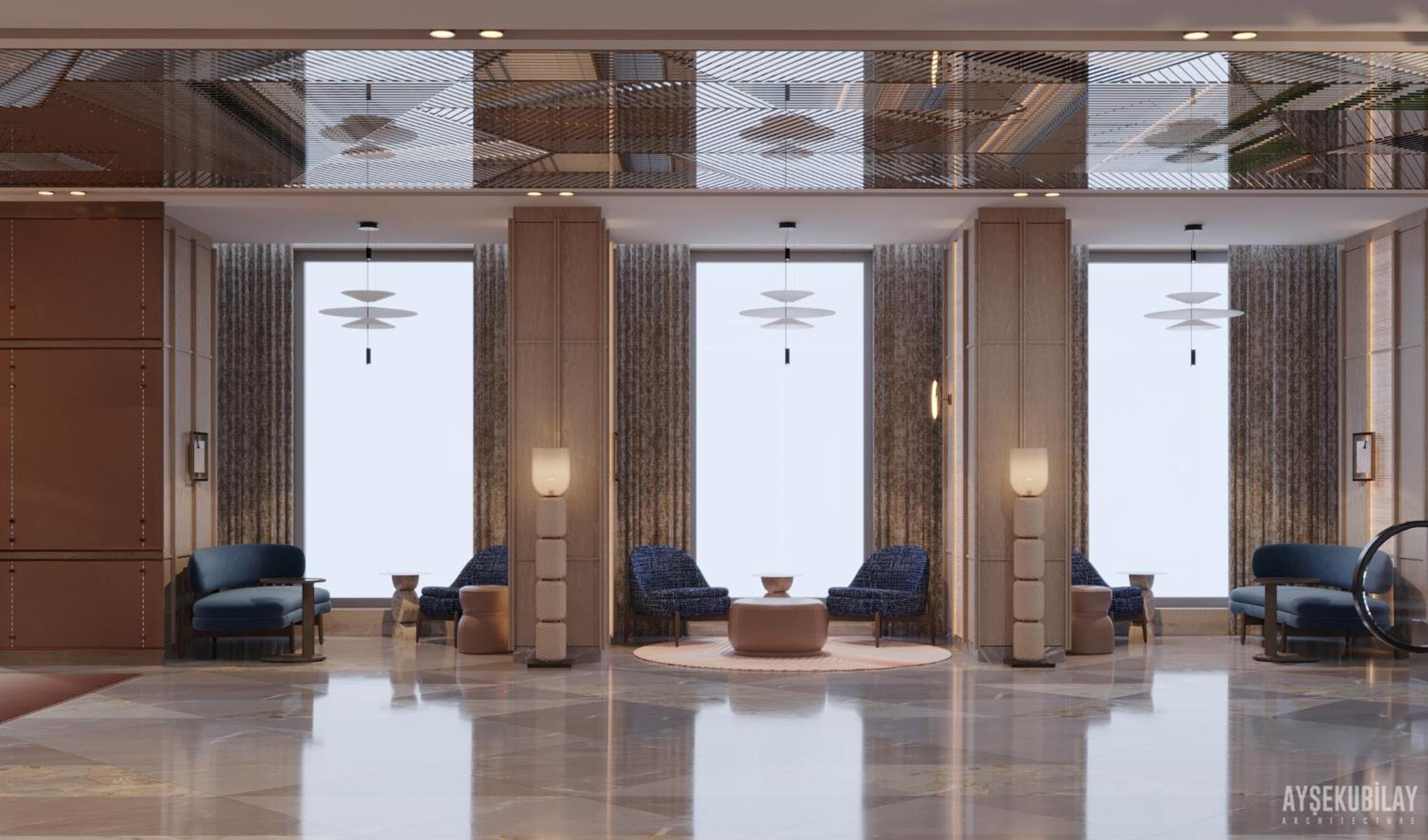 Ramada Plaza By Wyndham İstanbul Şehir Merkezi - Image 106