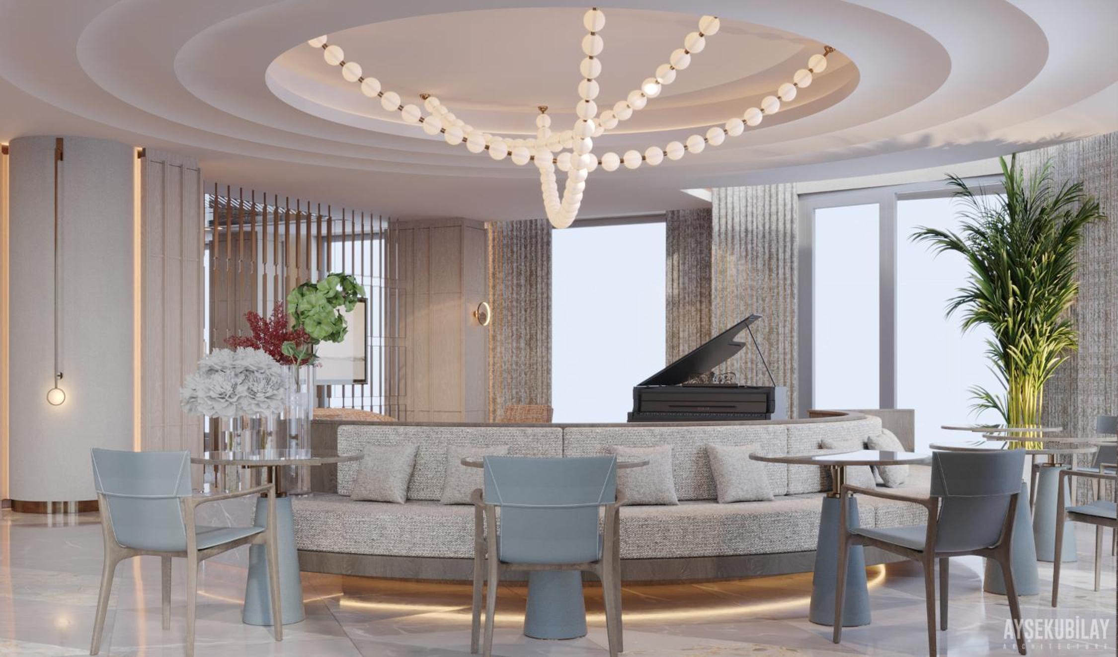 Ramada Plaza By Wyndham İstanbul Şehir Merkezi - Image 96