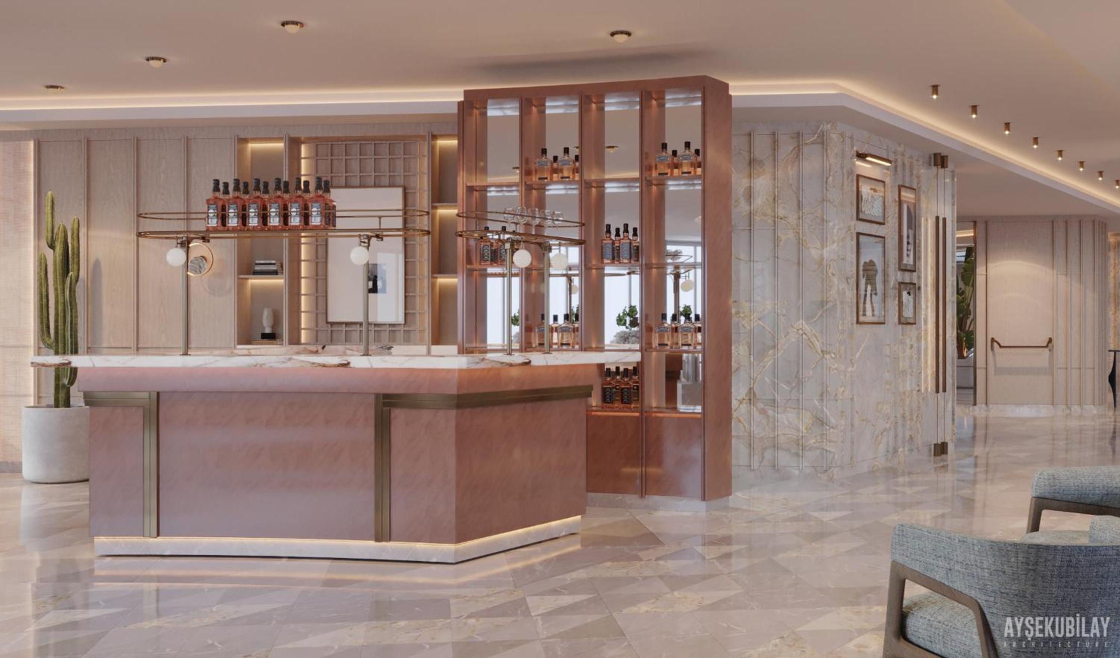 Ramada Plaza By Wyndham İstanbul Şehir Merkezi - Image 104