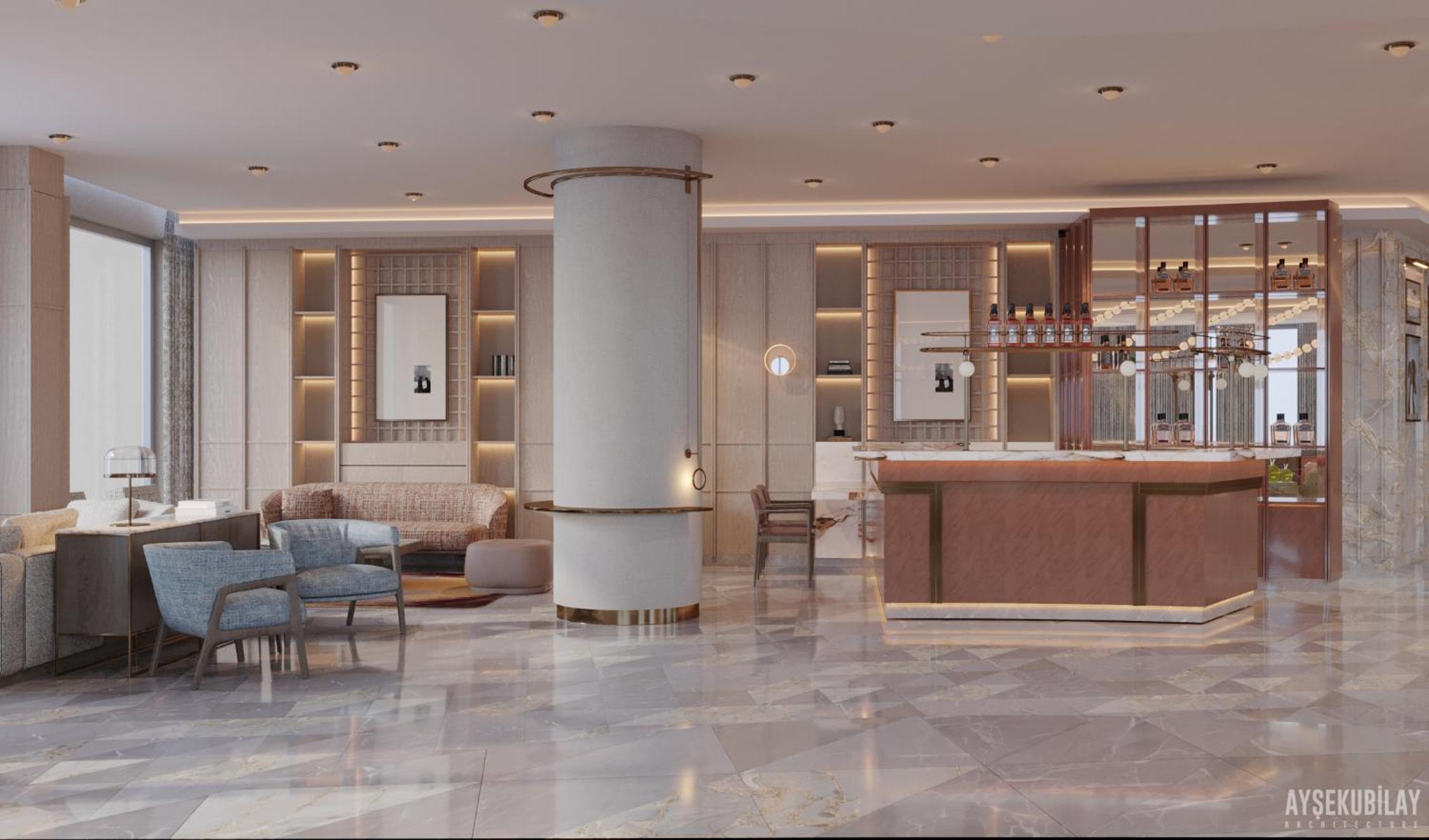 Ramada Plaza By Wyndham İstanbul Şehir Merkezi - Image 100