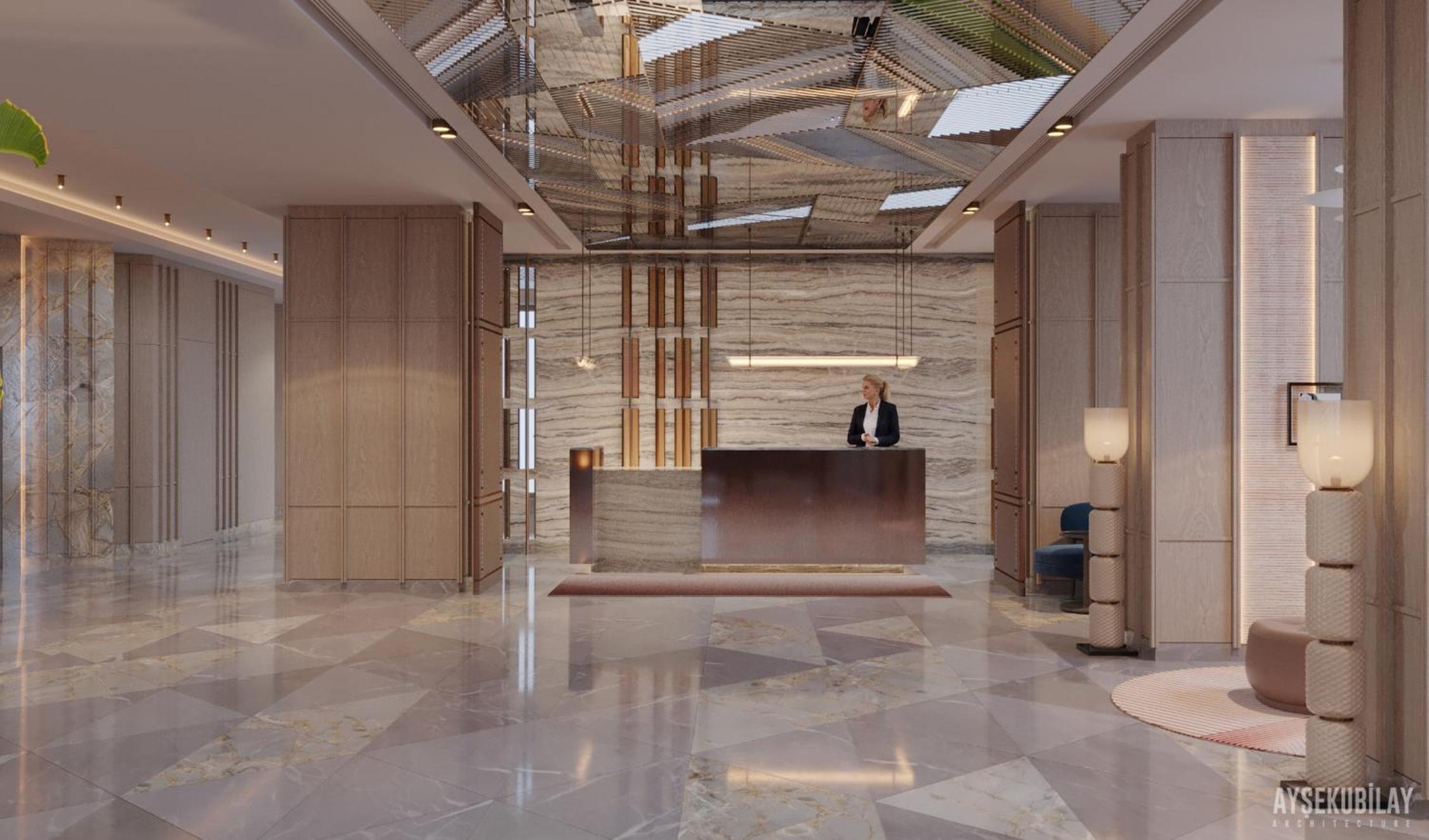 Ramada Plaza By Wyndham İstanbul Şehir Merkezi - Image 101