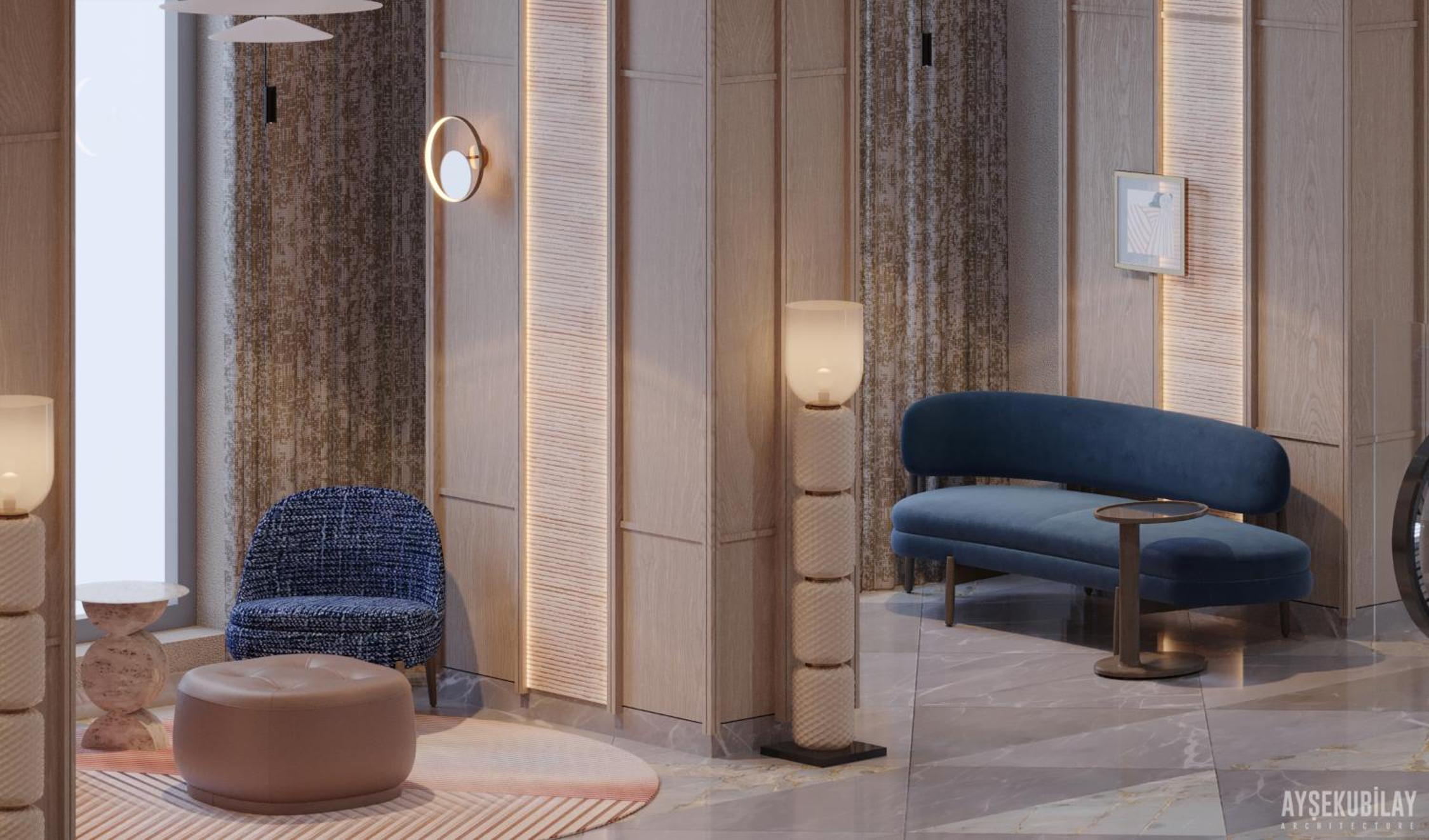 Ramada Plaza By Wyndham İstanbul Şehir Merkezi - Image 105